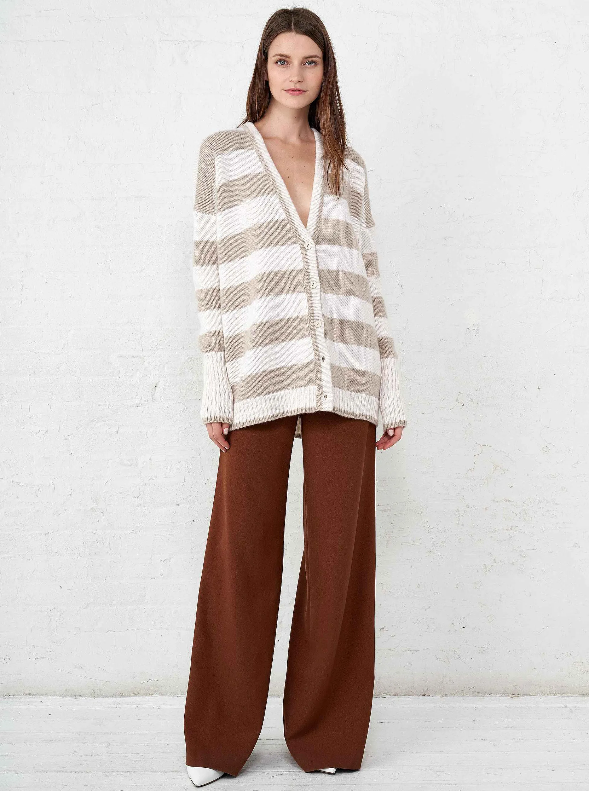La Ligne Cardigans*Martha Cardigan