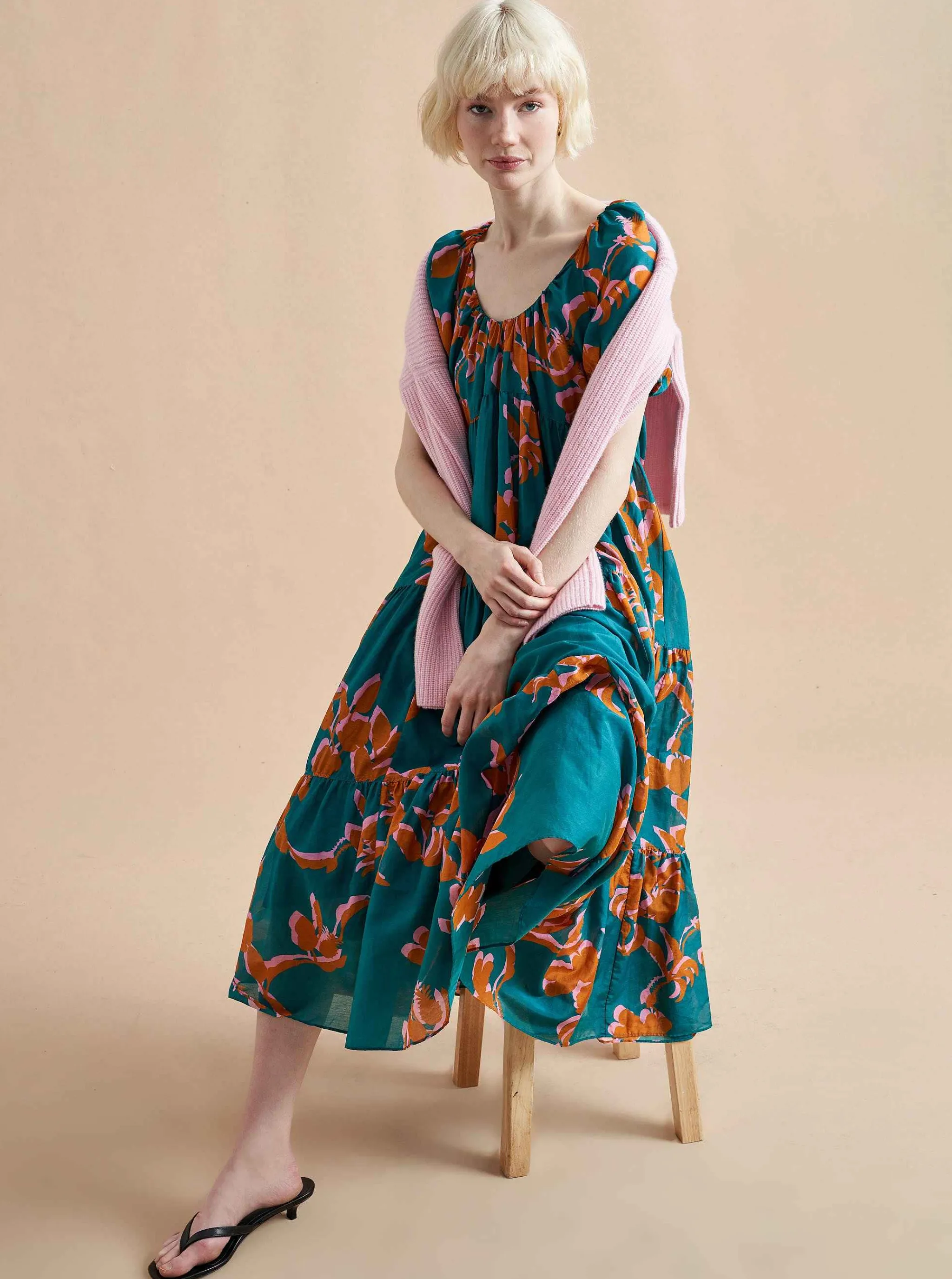 La Ligne Maxi Dresses*Othile Dress