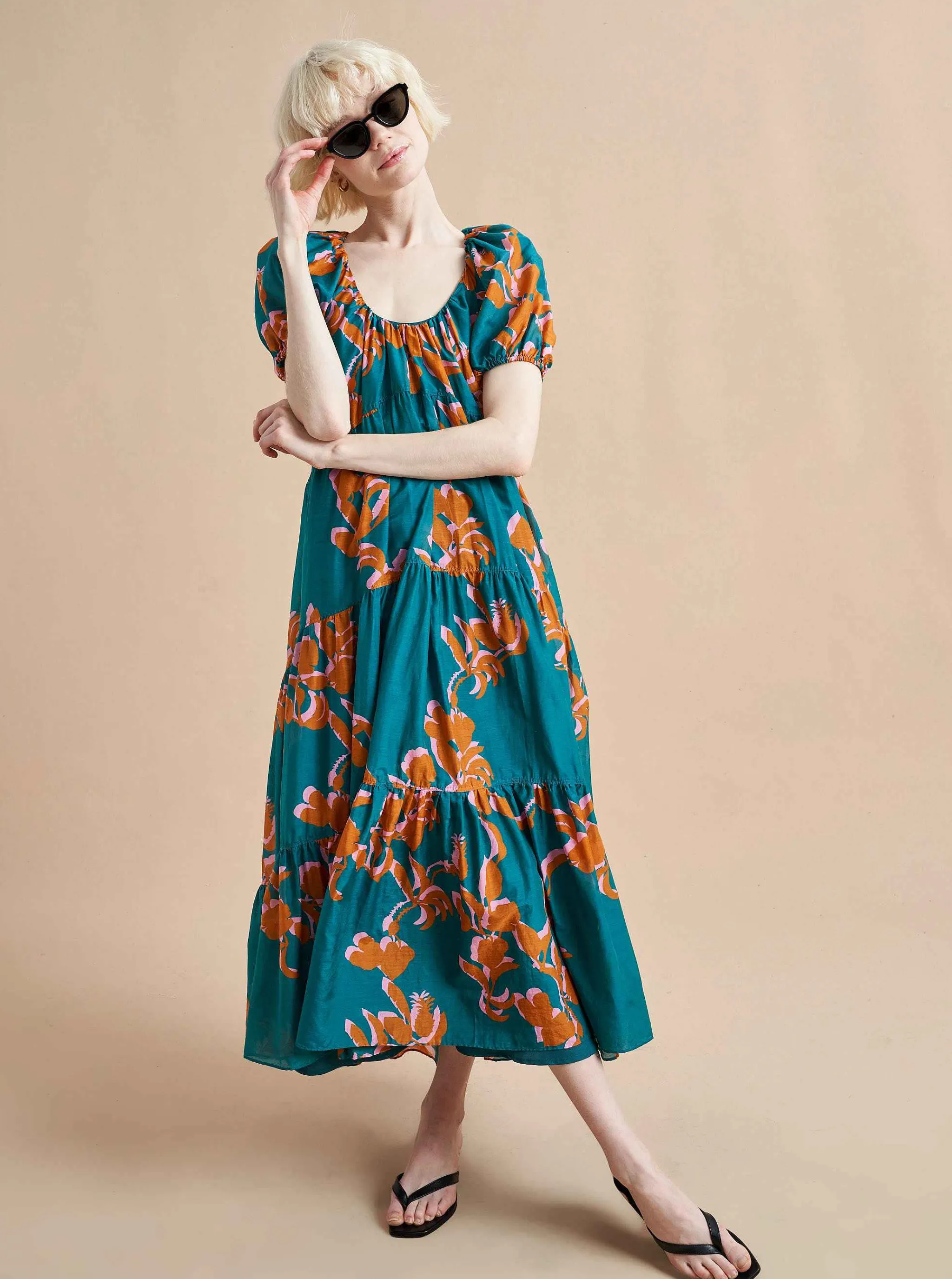 La Ligne Maxi Dresses*Othile Dress