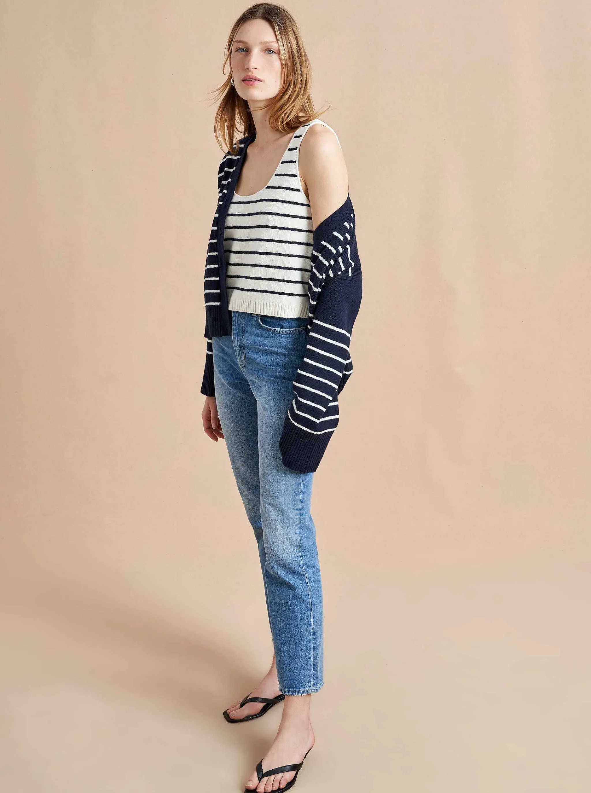 La Ligne Tanks*Sailor Tank