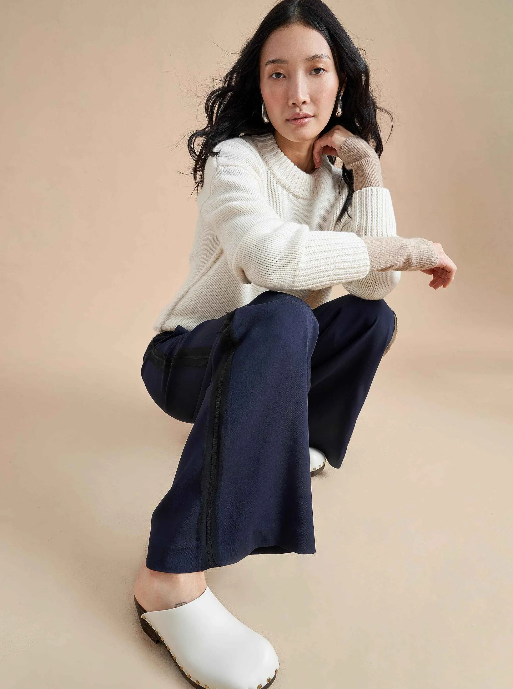 La Ligne Pants*Cadet Pant