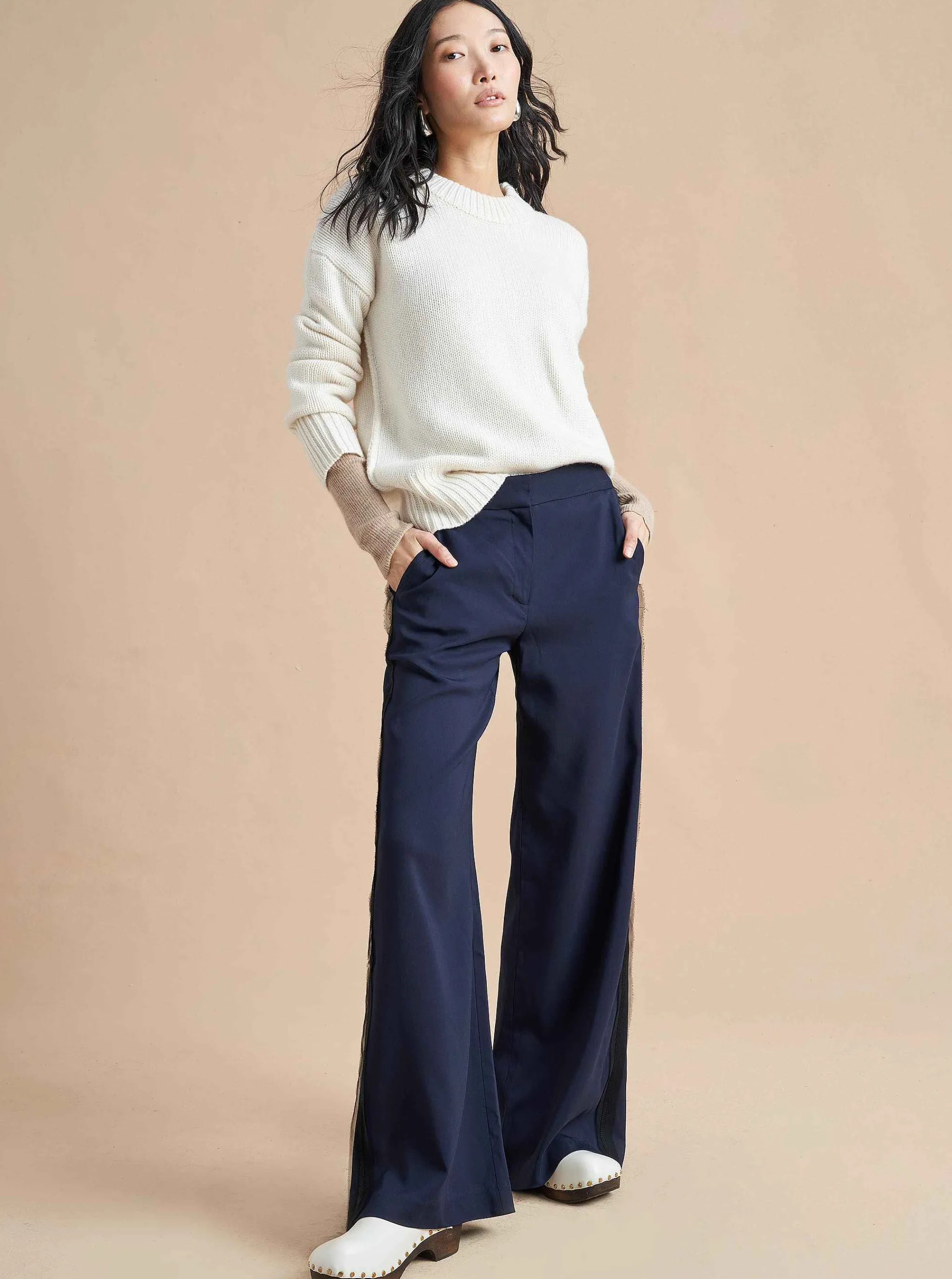 La Ligne Pants*Cadet Pant