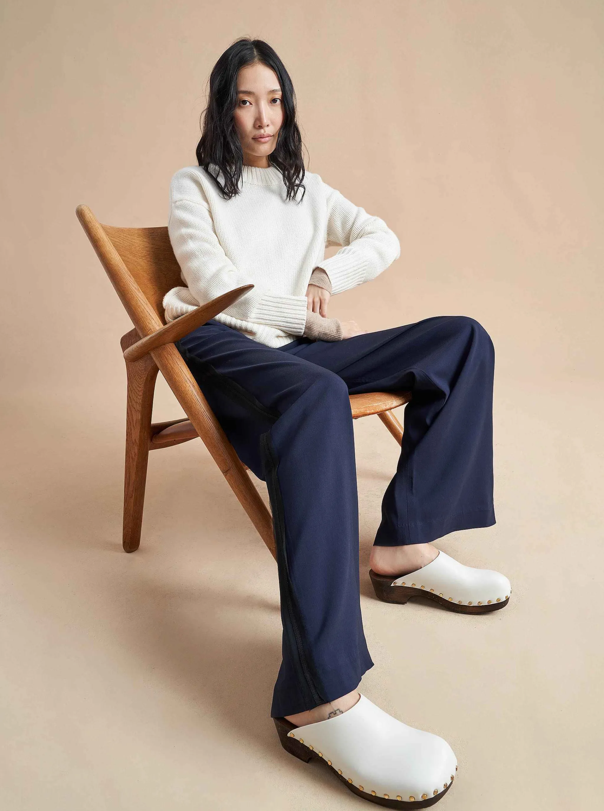 La Ligne Pants*Cadet Pant