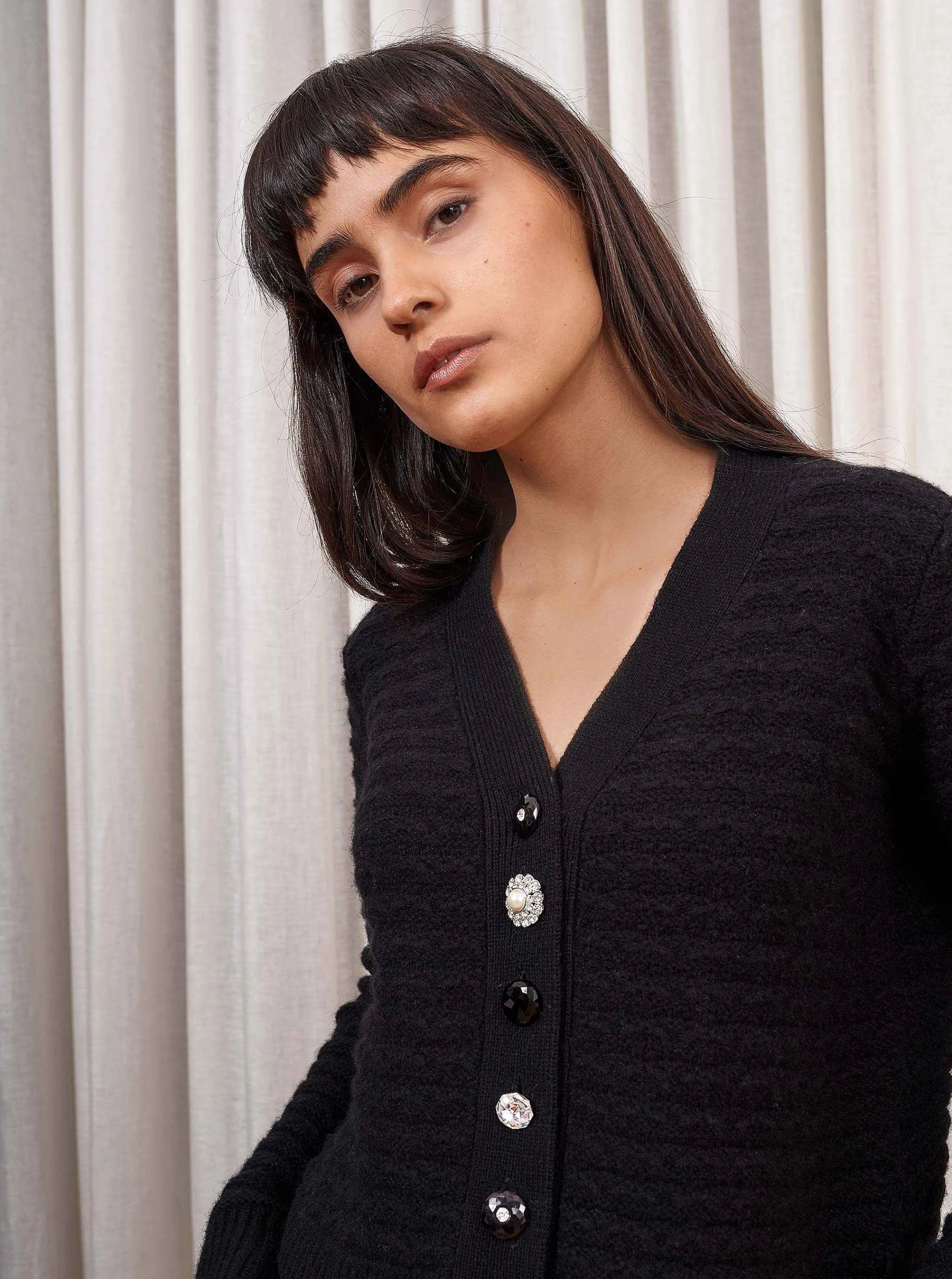 La Ligne Cardigans*Coco Cardigan