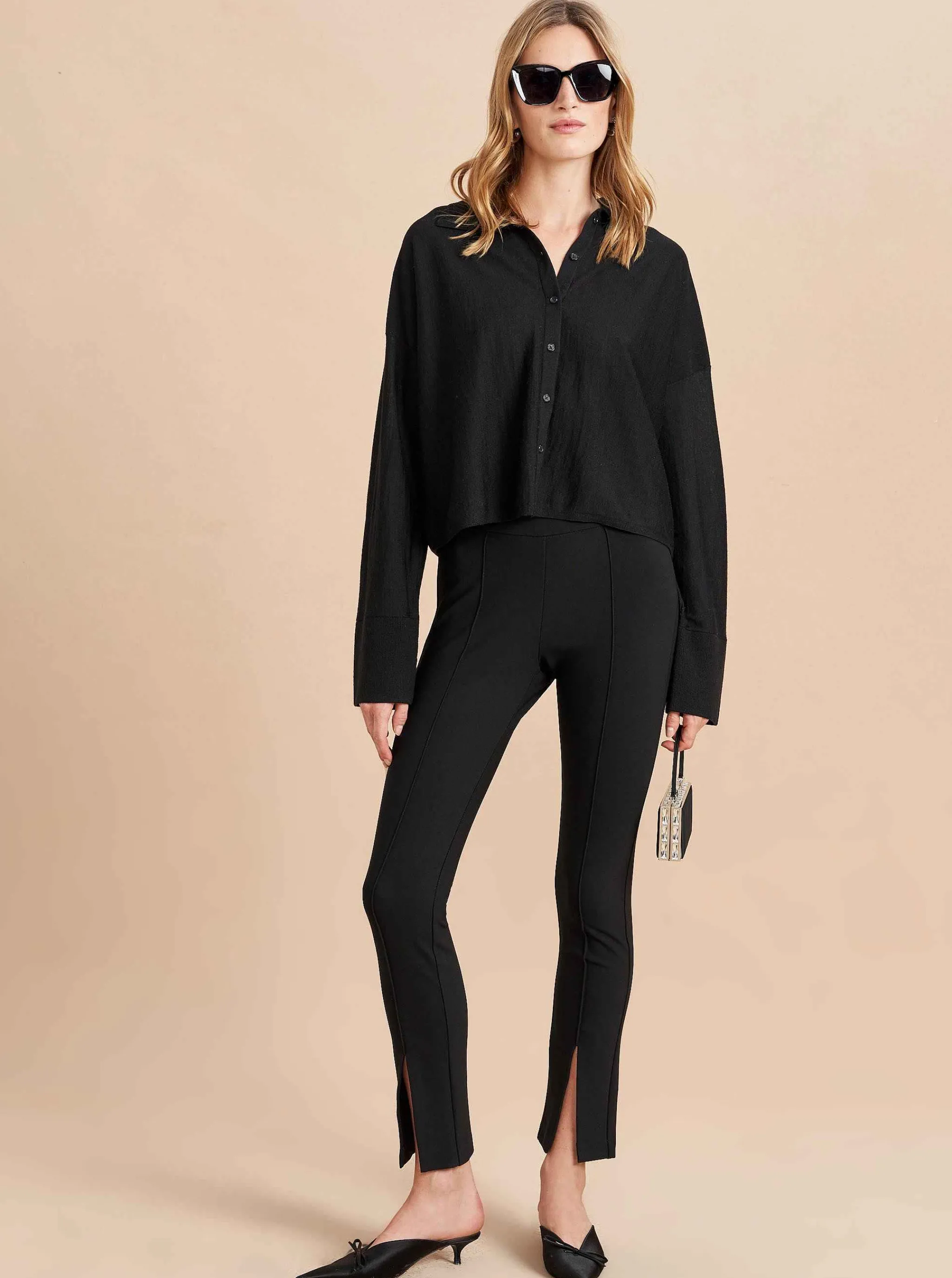 La Ligne Pants*Nina Pant