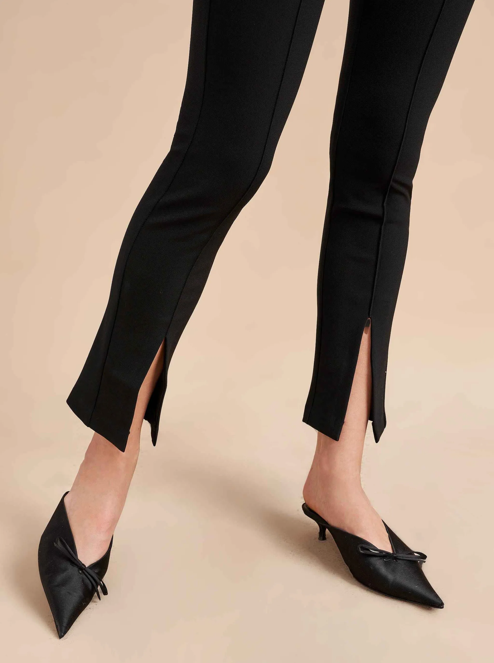 La Ligne Pants*Nina Pant
