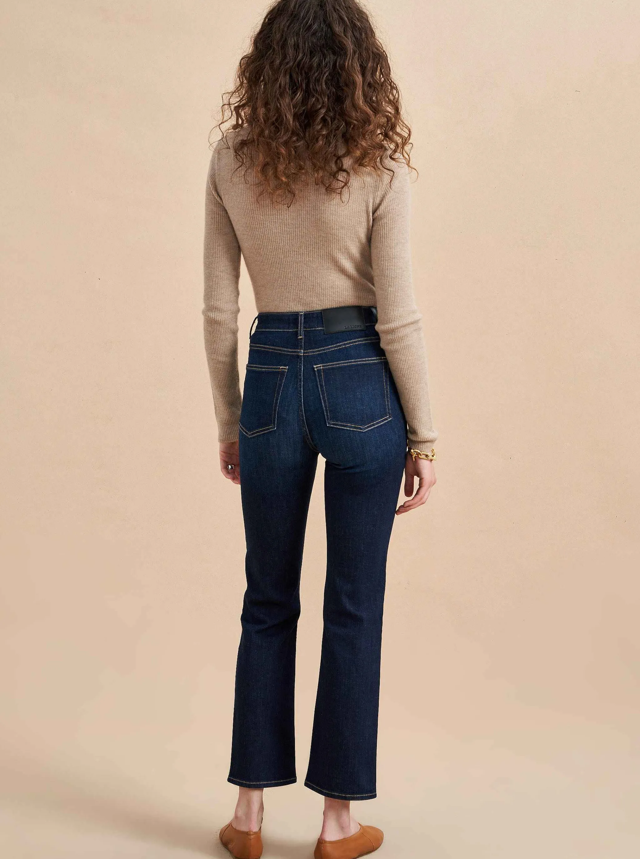 La Ligne Denim*The Val Jean Michael