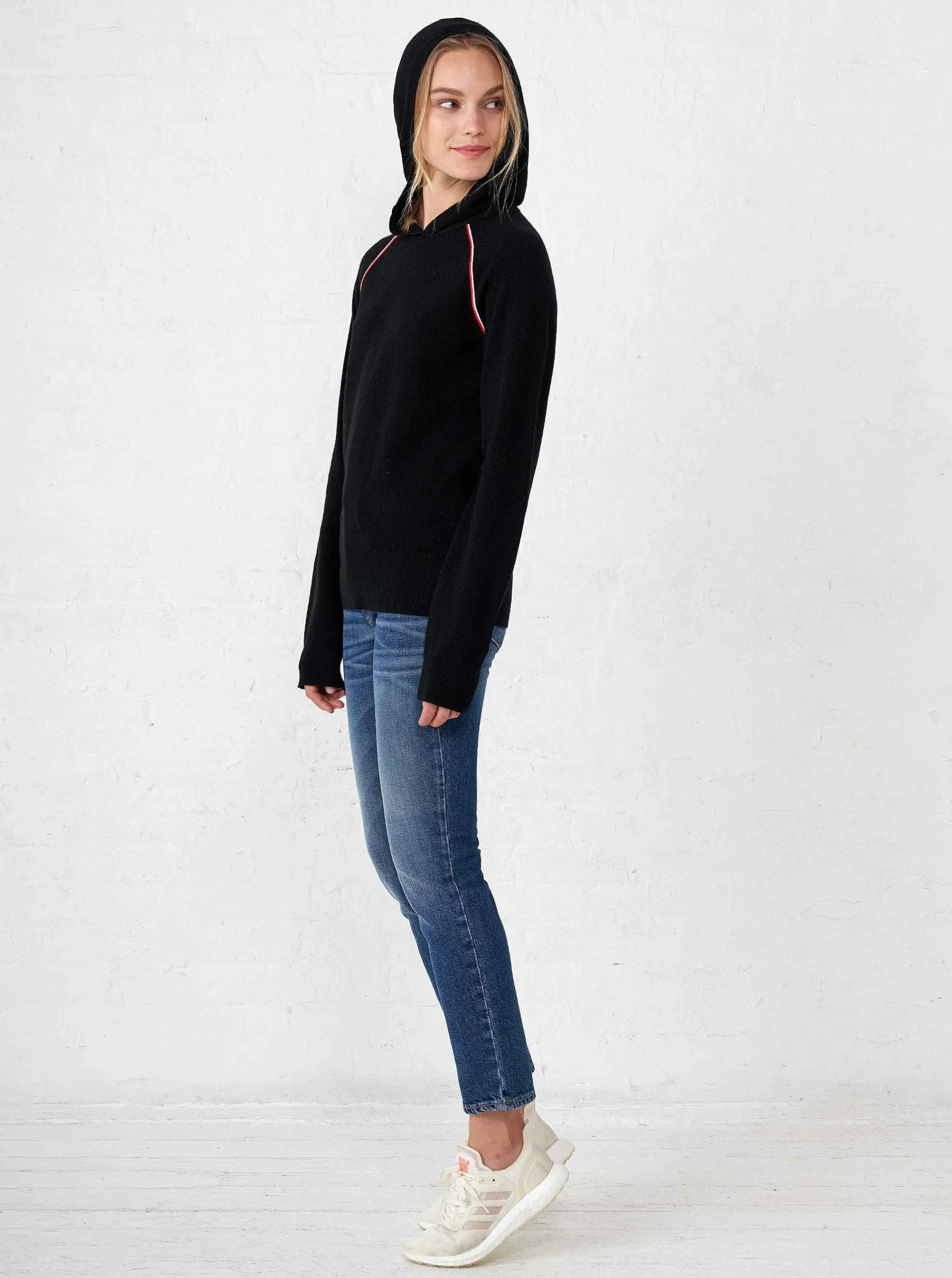 La Ligne Sweatshirts & Hoodies*Molly Hoodie