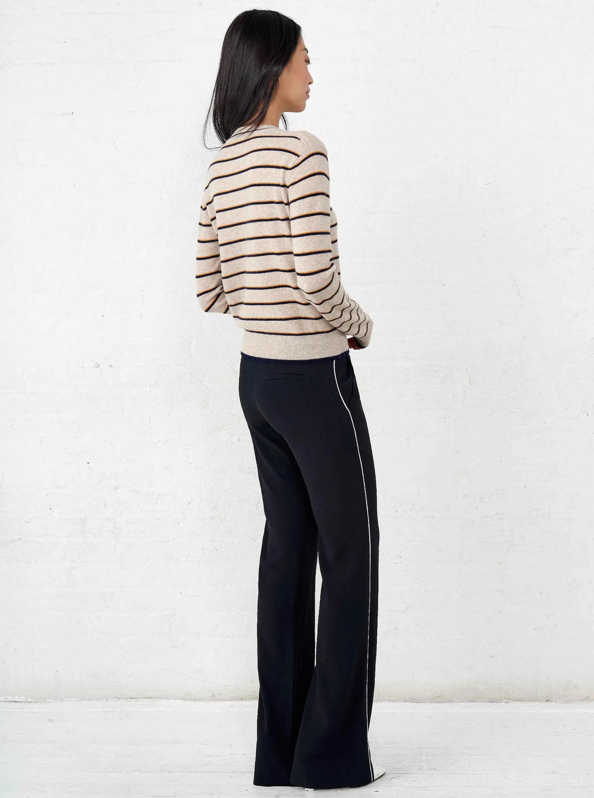La Ligne Sweaters*Neat Sweater