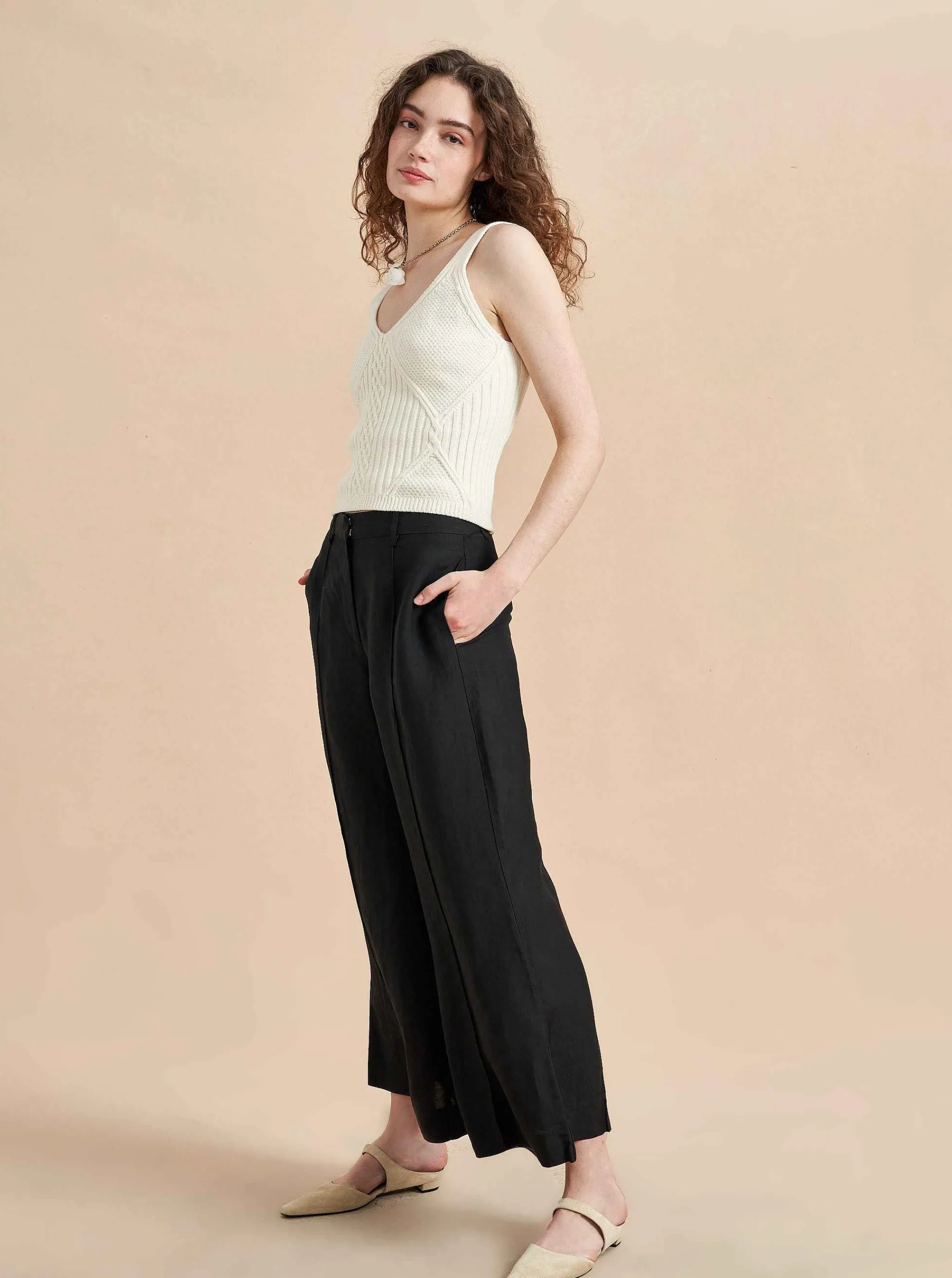 La Ligne Tanks*Marlow Tank