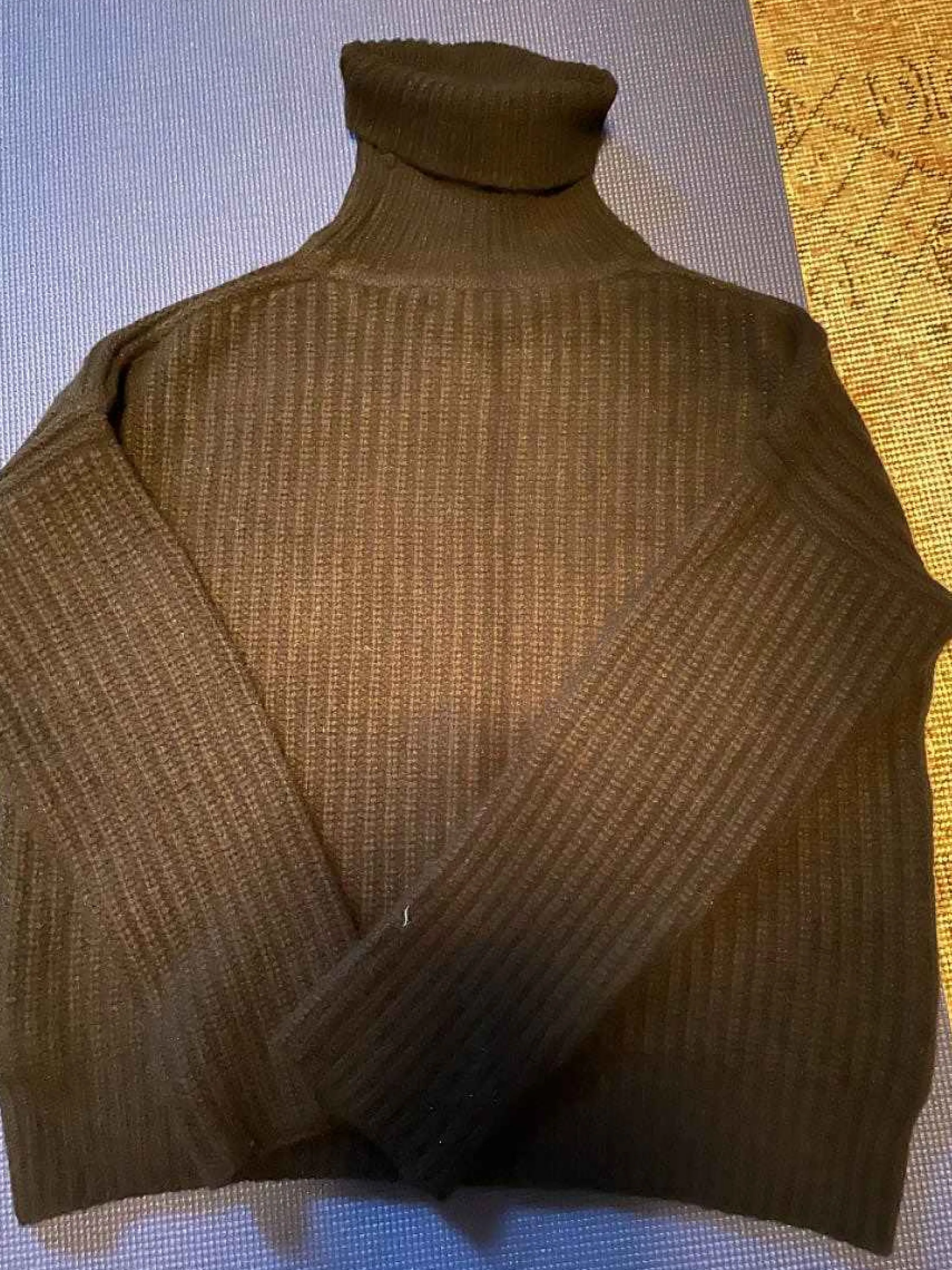 La Ligne Turtlenecks*Toujours Turtleneck