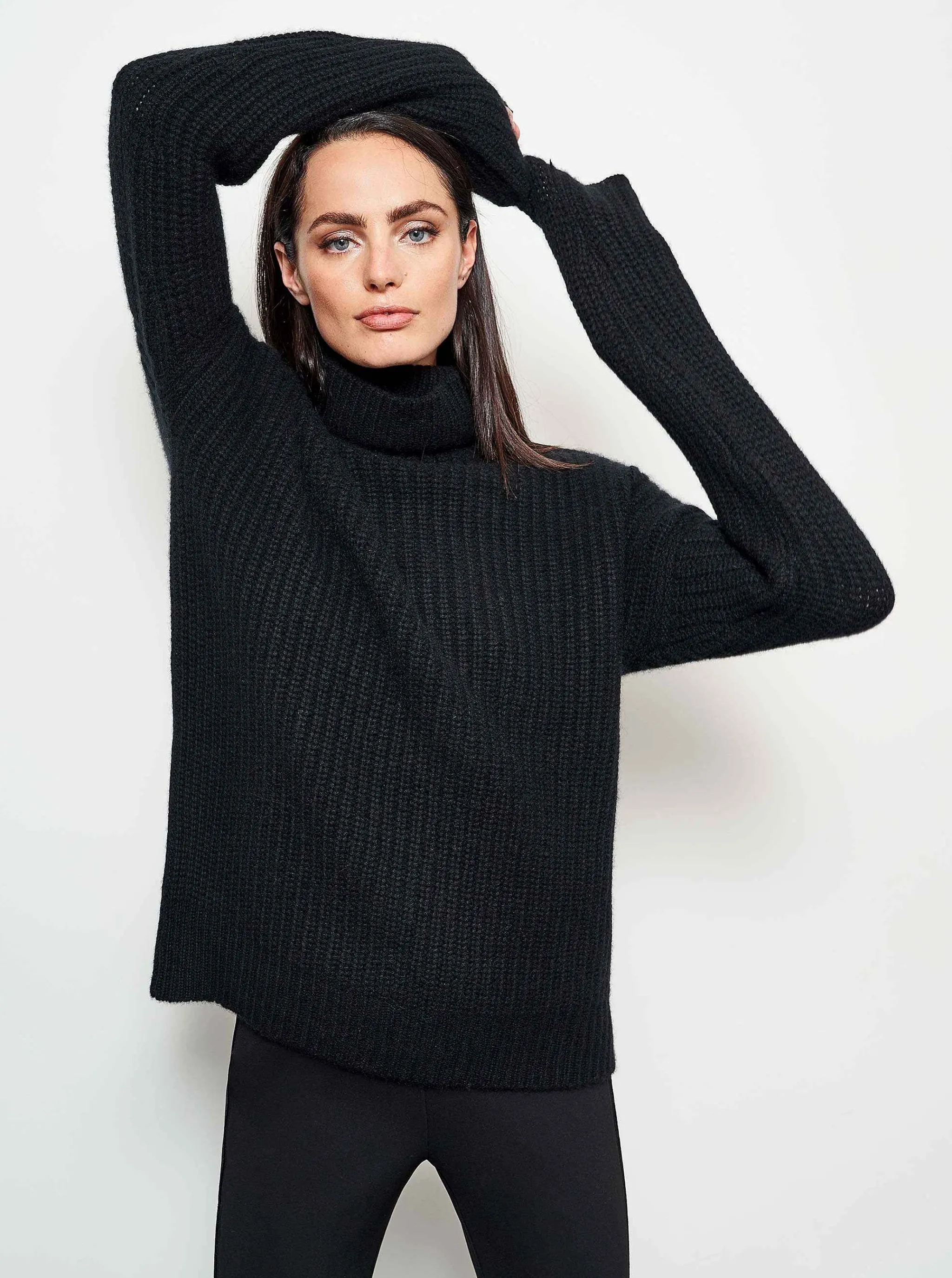 La Ligne Turtlenecks*Toujours Turtleneck