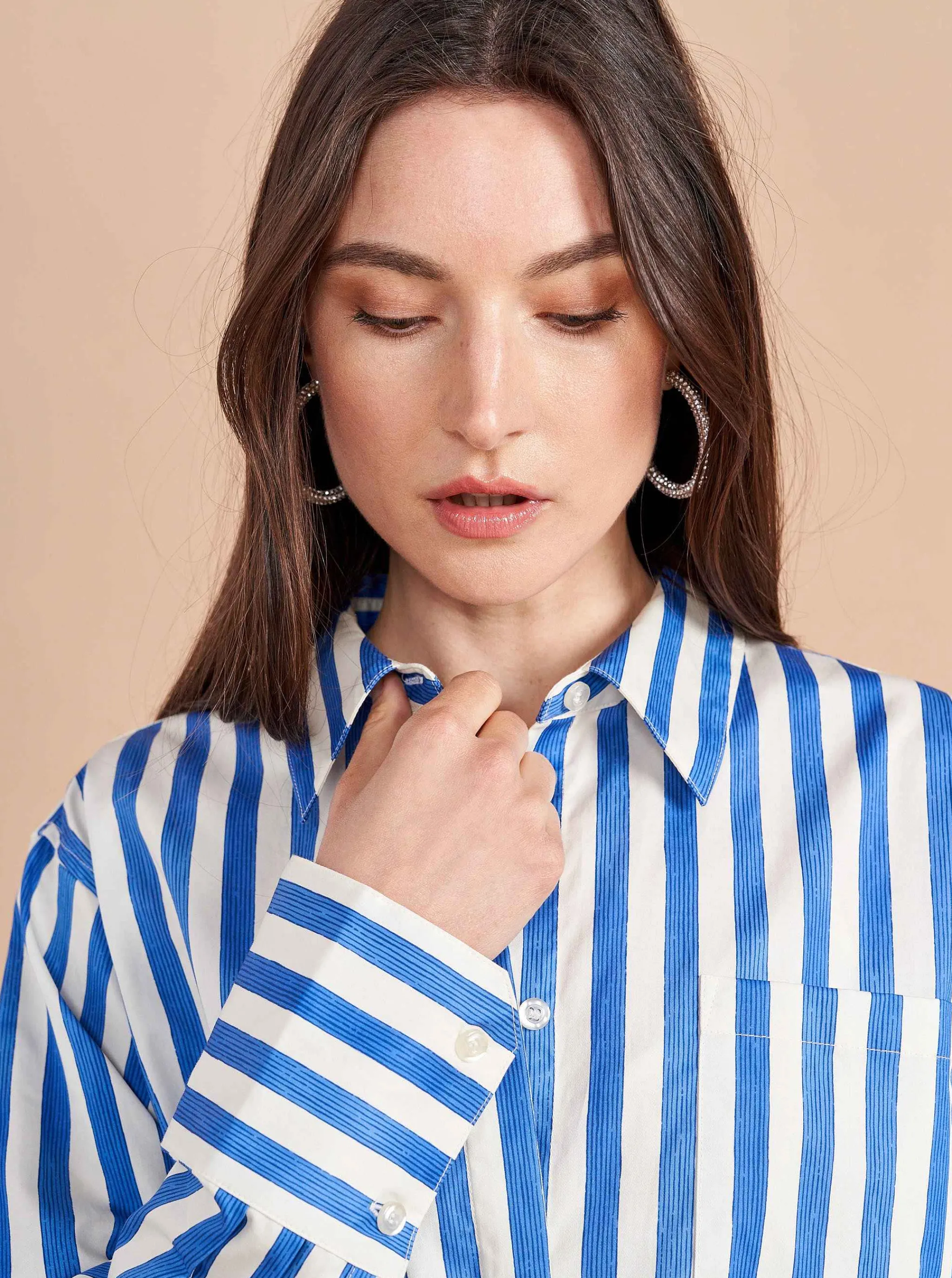 La Ligne Tops*Jackie Shirt
