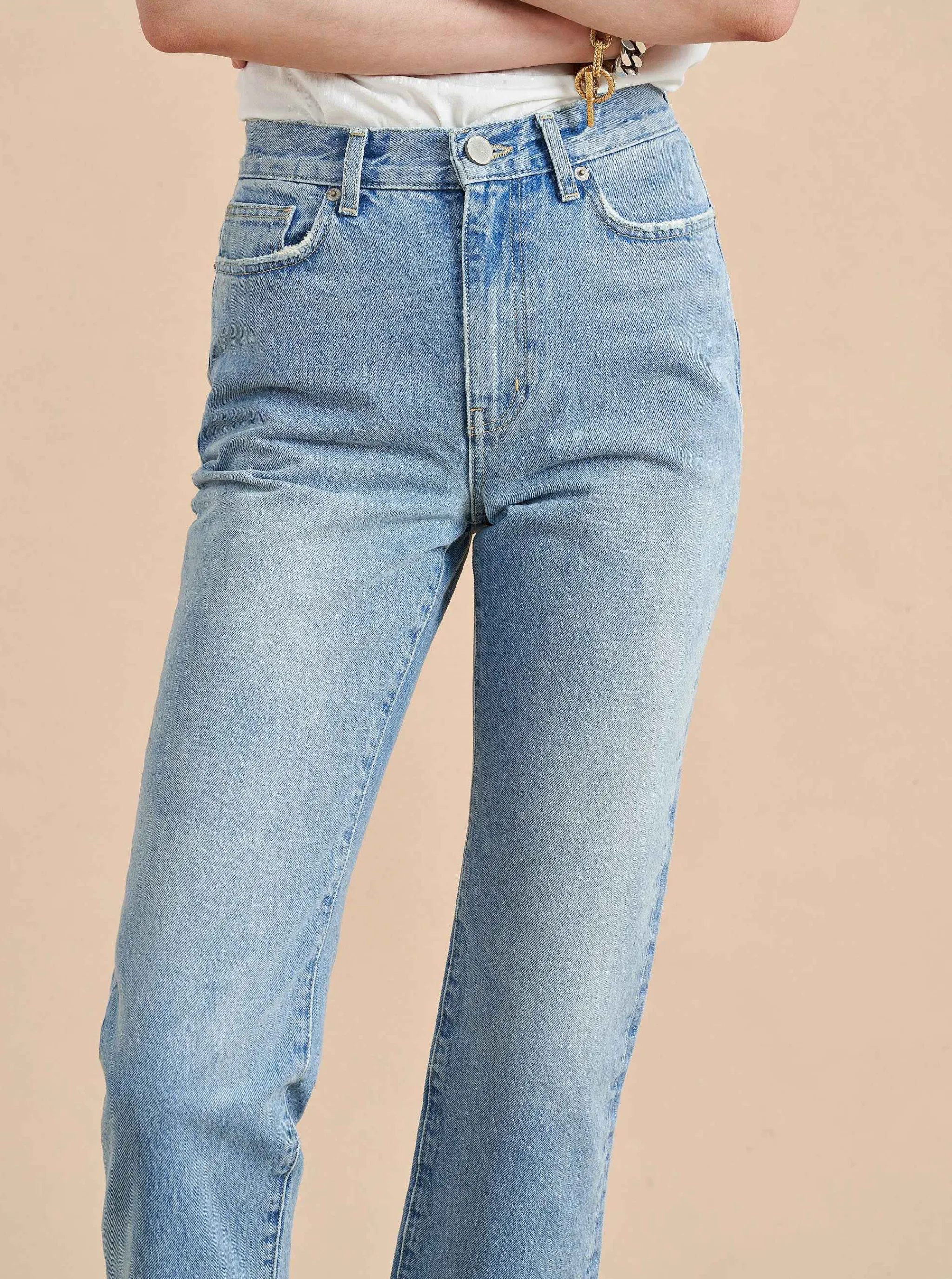 La Ligne Pants*The Molly Jean Howard