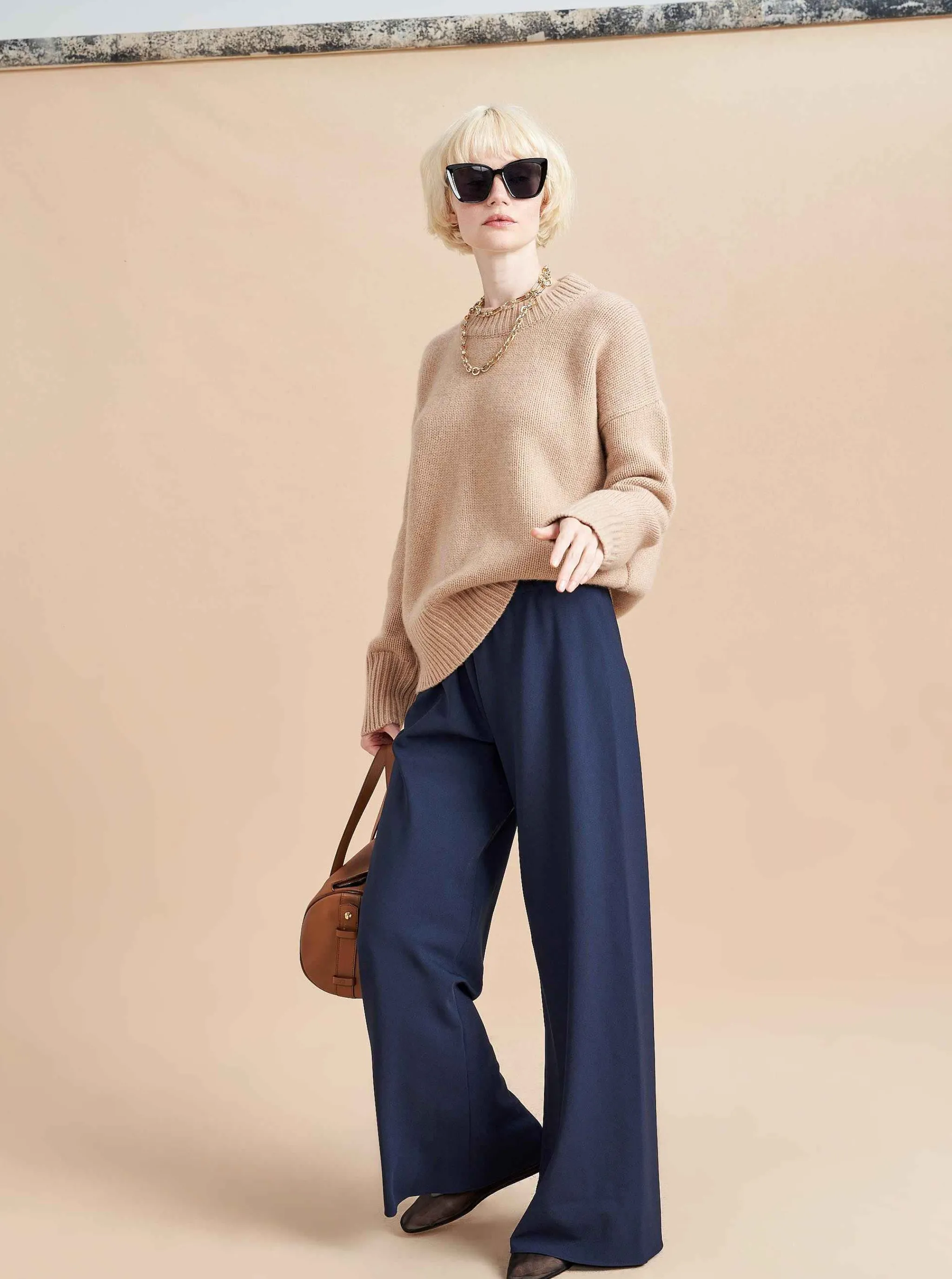 La Ligne Pants*Colby Pant