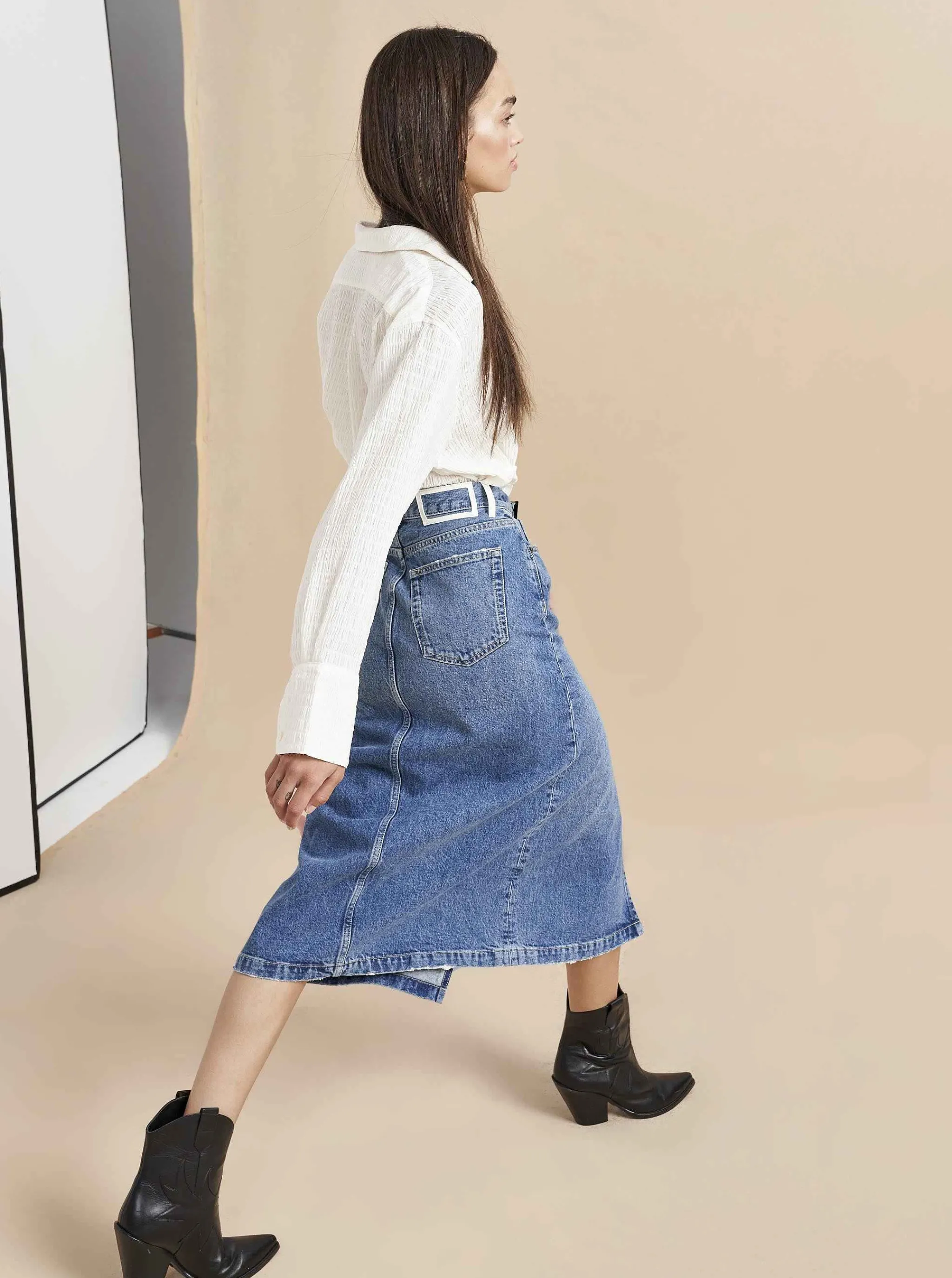 La Ligne Skirts*The Kate Skirt
