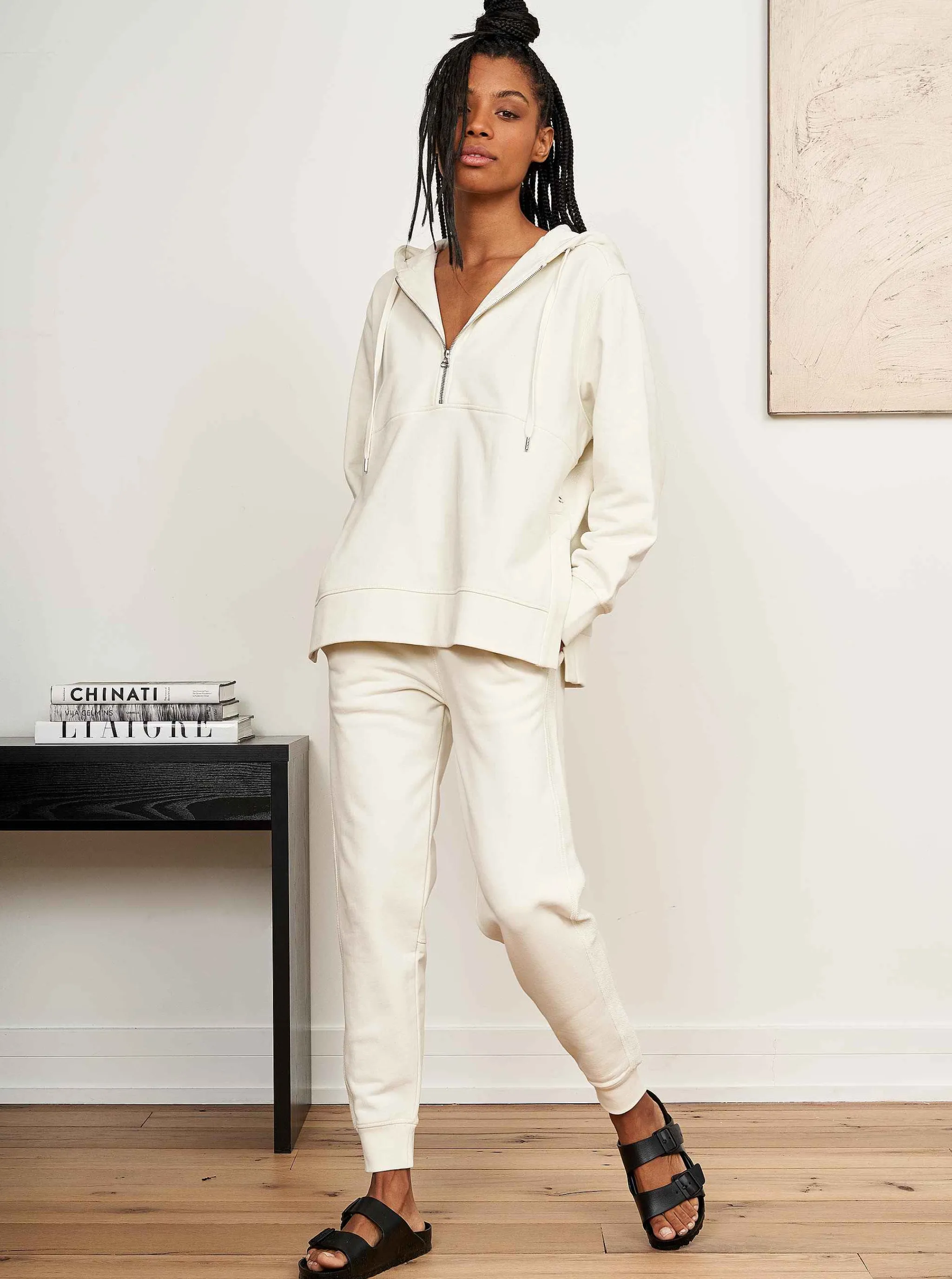 La Ligne Sweatshirts & Hoodies*Super Hoodie