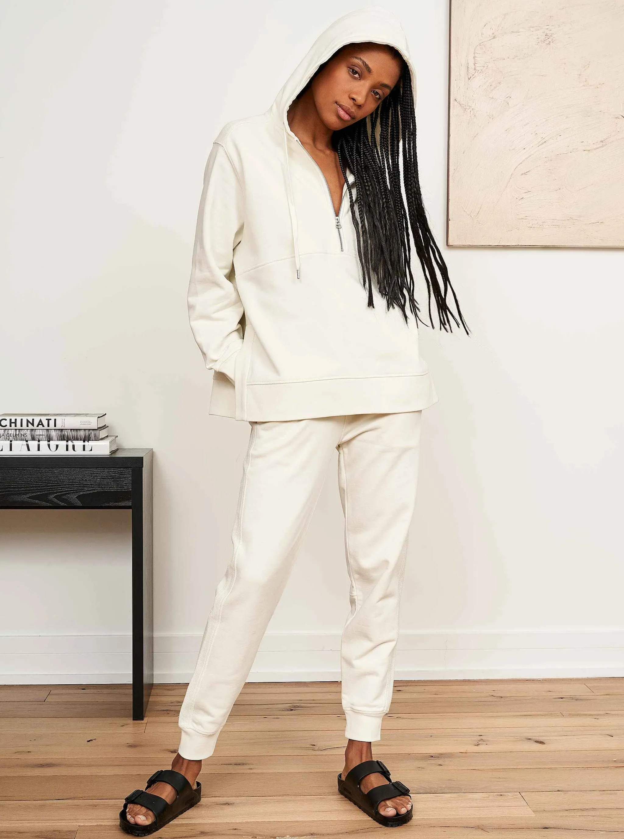 La Ligne Sweatshirts & Hoodies*Super Hoodie