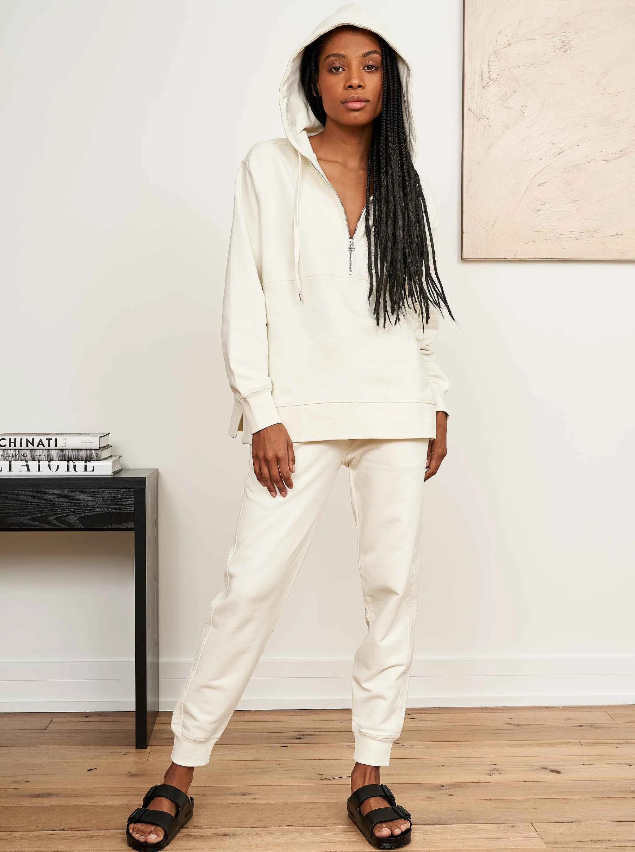 La Ligne Sweatshirts & Hoodies*Super Hoodie