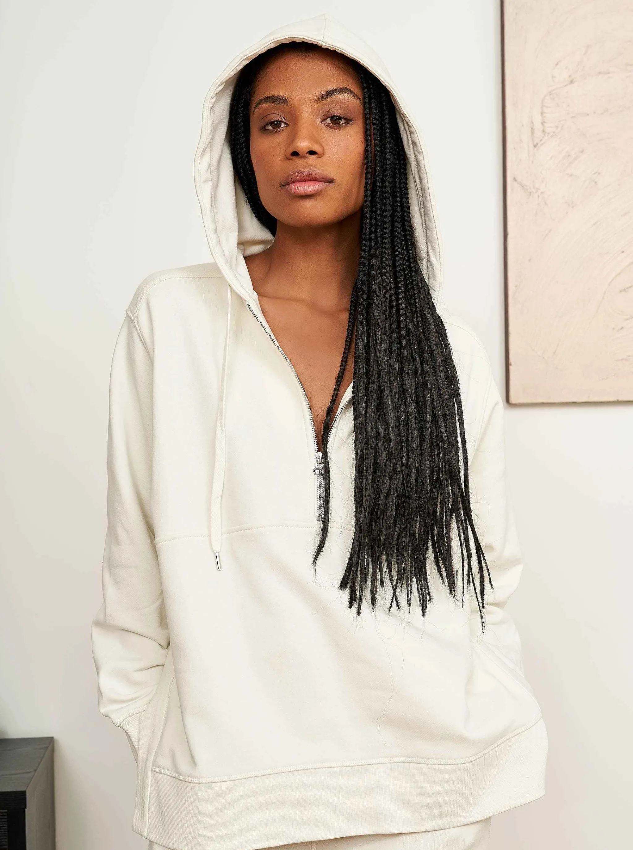 La Ligne Sweatshirts & Hoodies*Super Hoodie