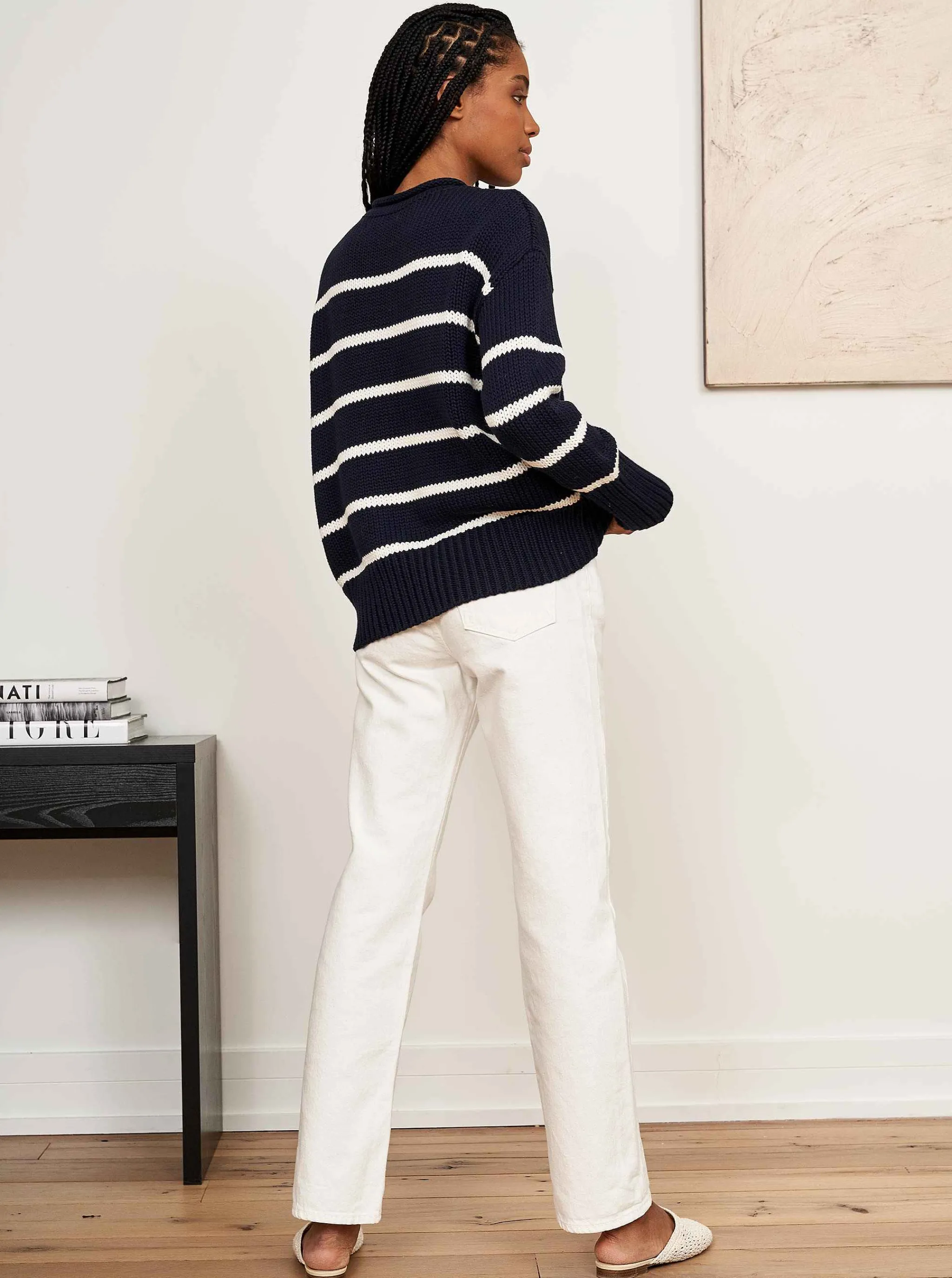 La Ligne Sweaters*Marina Sweater