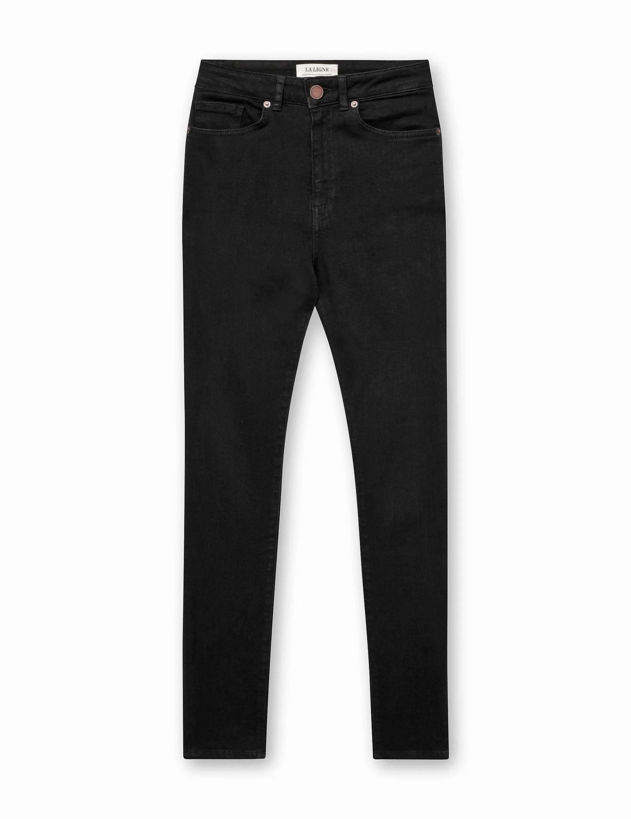 La Ligne Denim*The Valerie Jean Luca