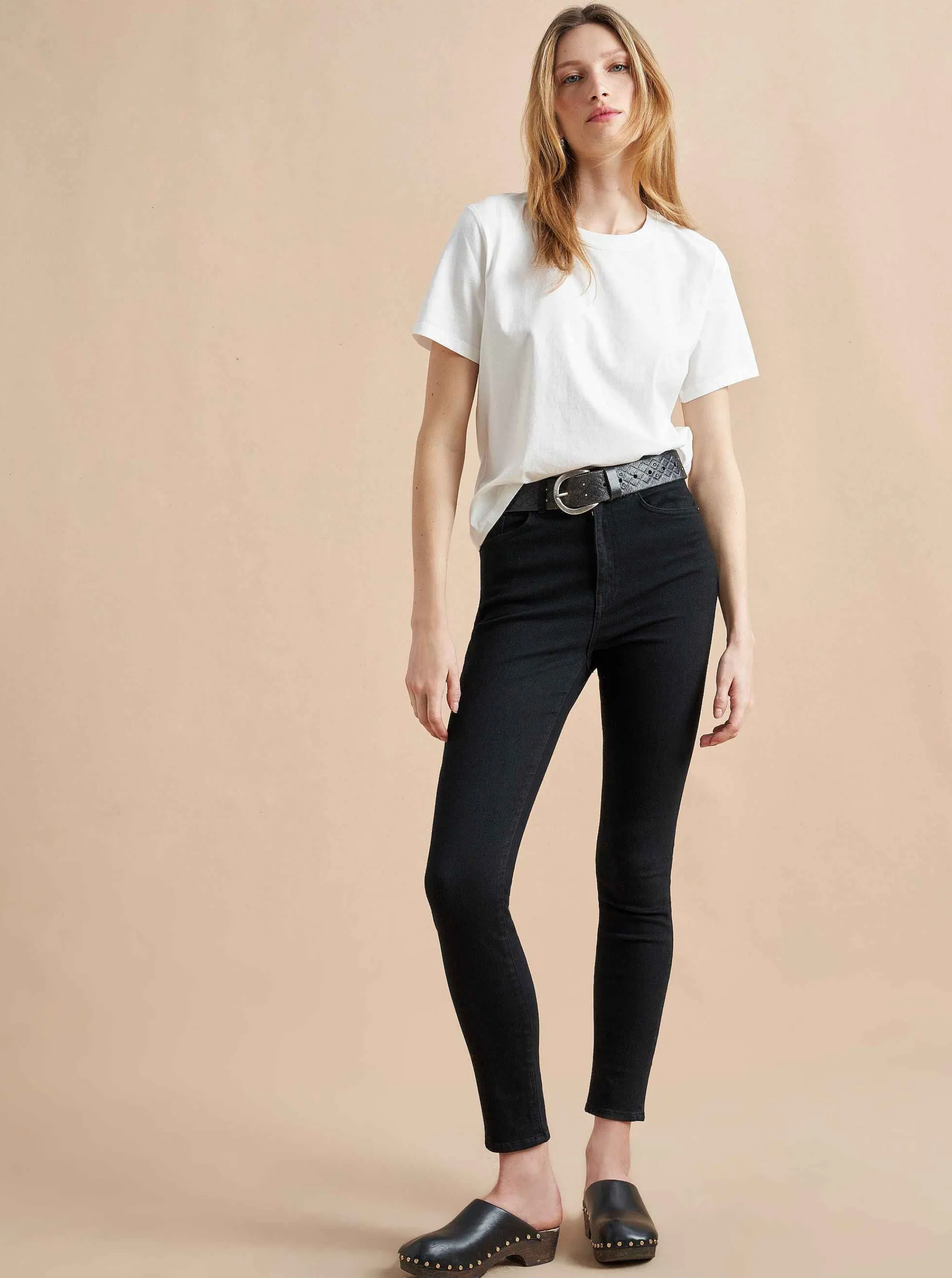 La Ligne Denim*The Valerie Jean Luca