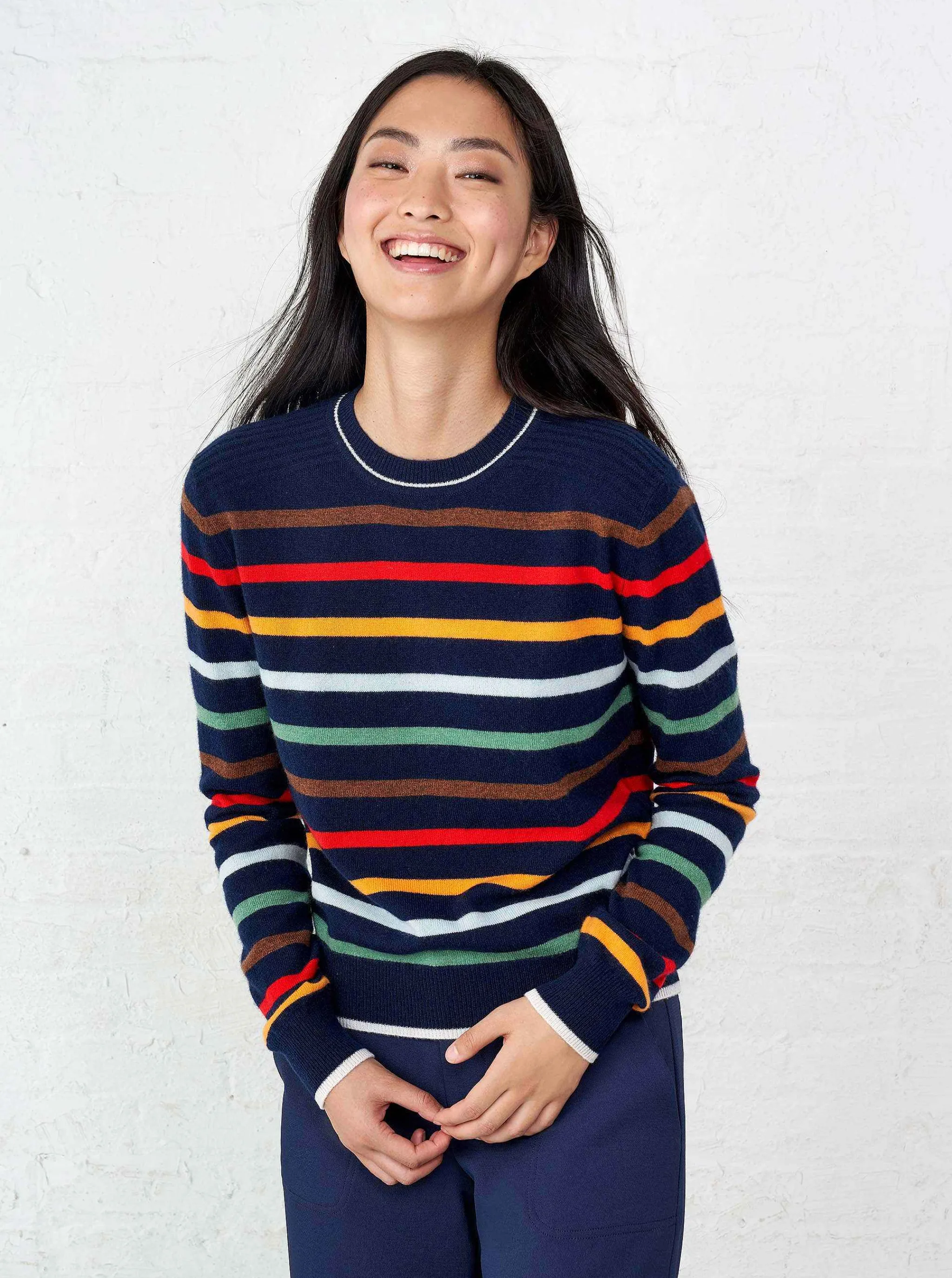 La Ligne Sweaters*Neat Sweater