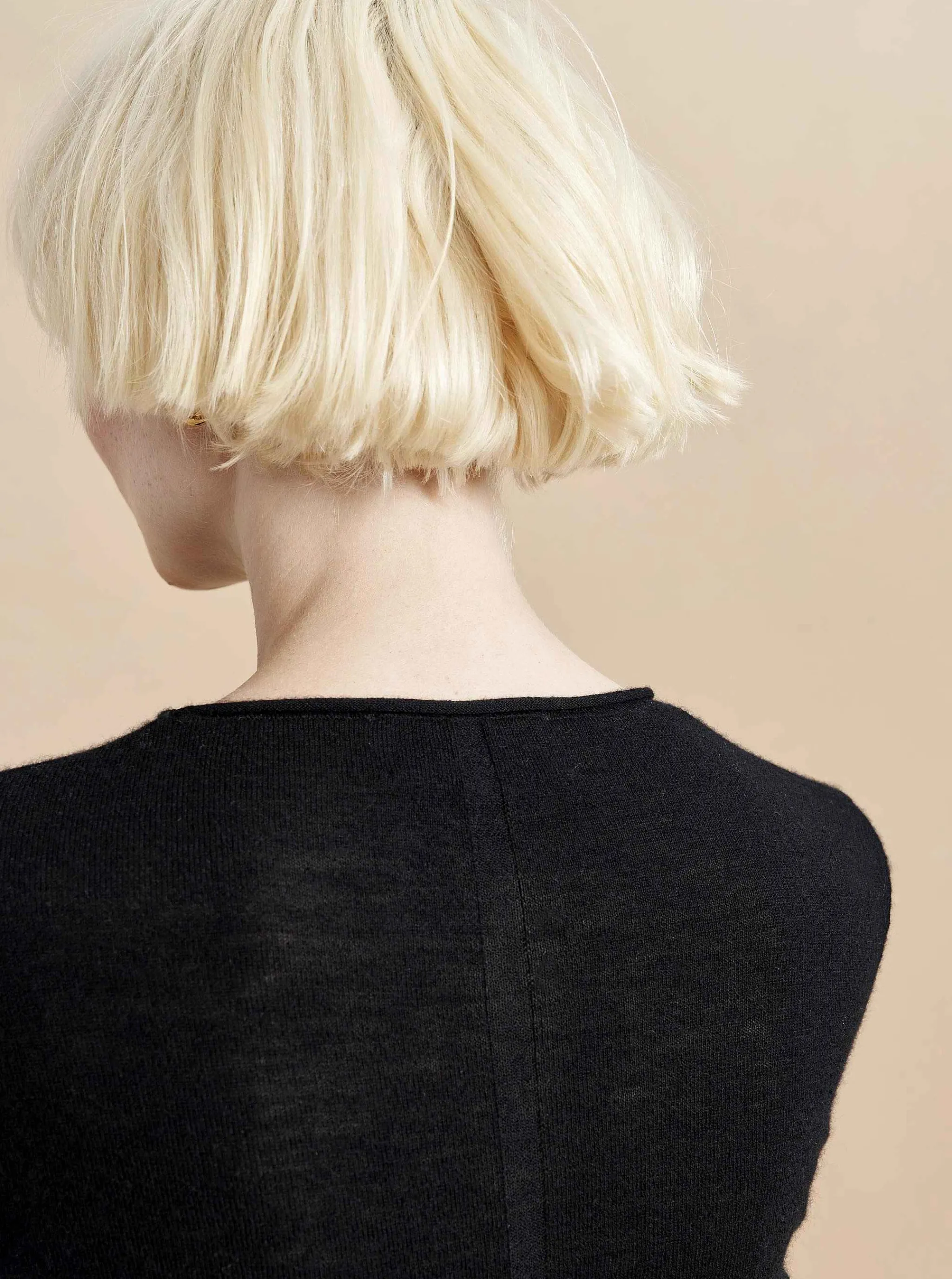 La Ligne Sweaters*Marc Sweater