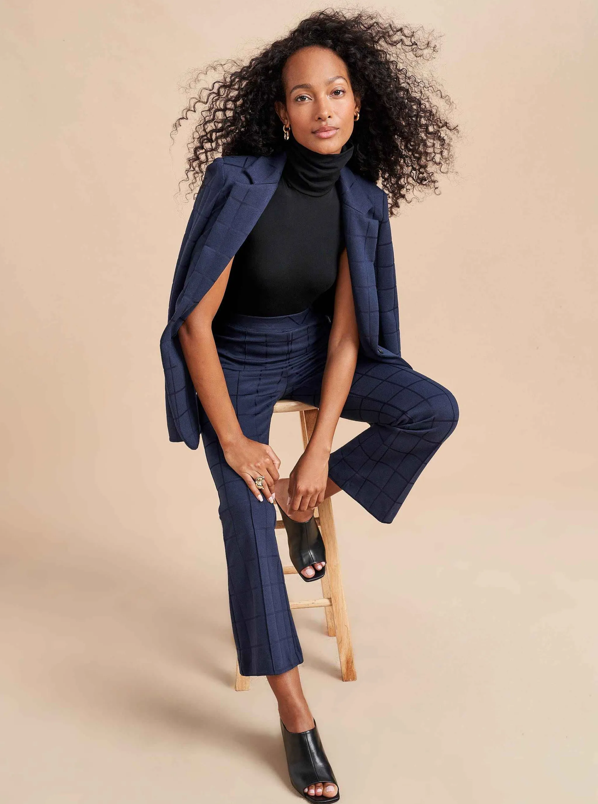 La Ligne Pants*Frankie Pant
