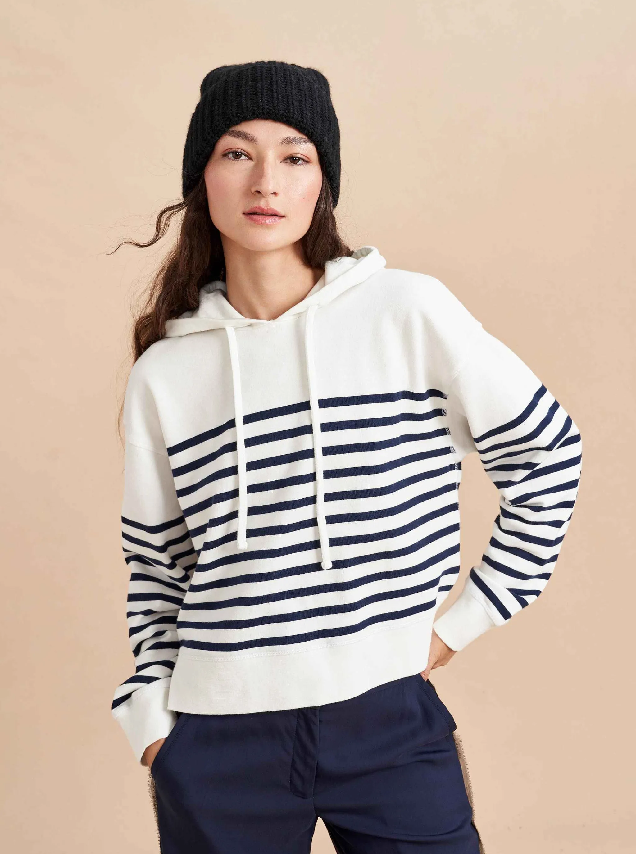 La Ligne Sweatshirts & Hoodies*James Hoodie