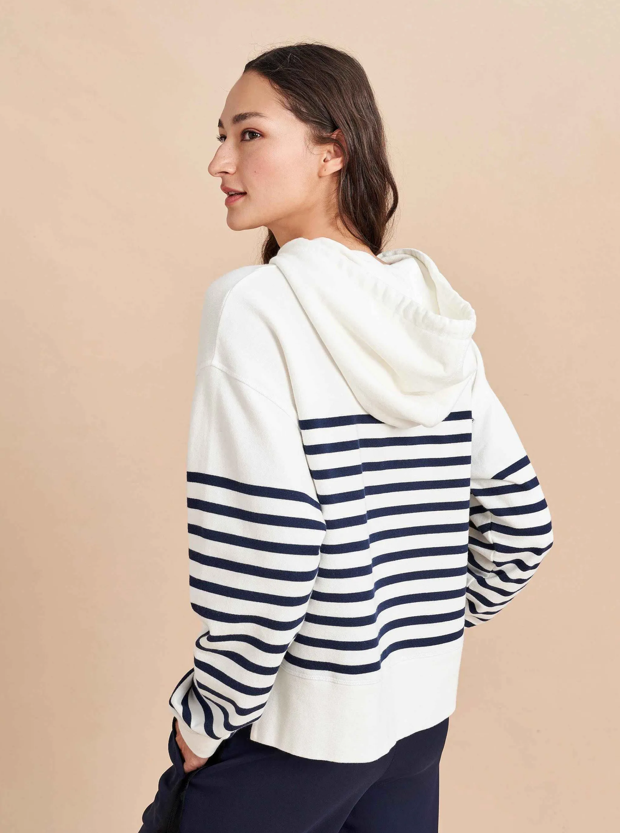 La Ligne Sweatshirts & Hoodies*James Hoodie
