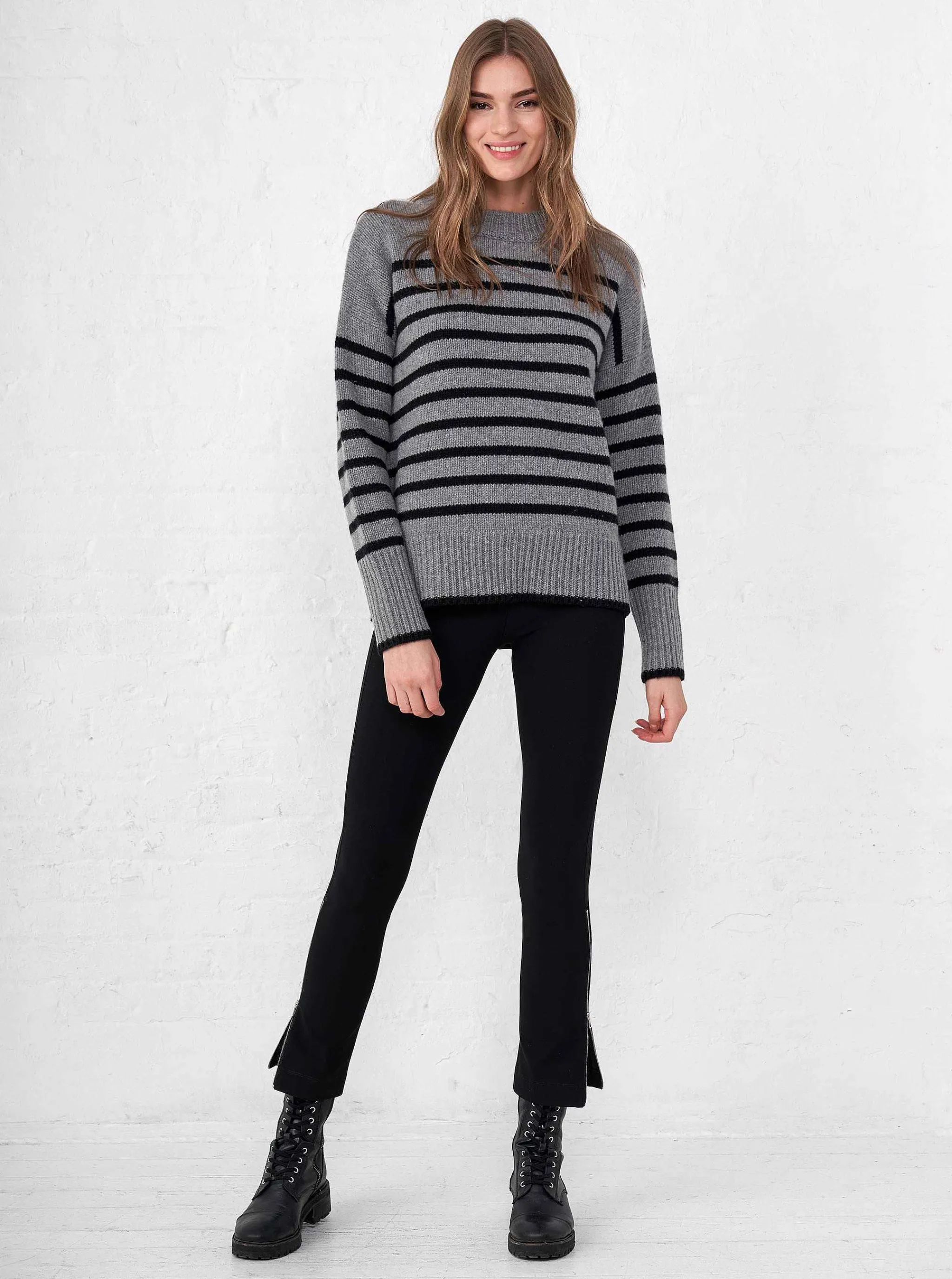 La Ligne Sweaters*Marin Sweater