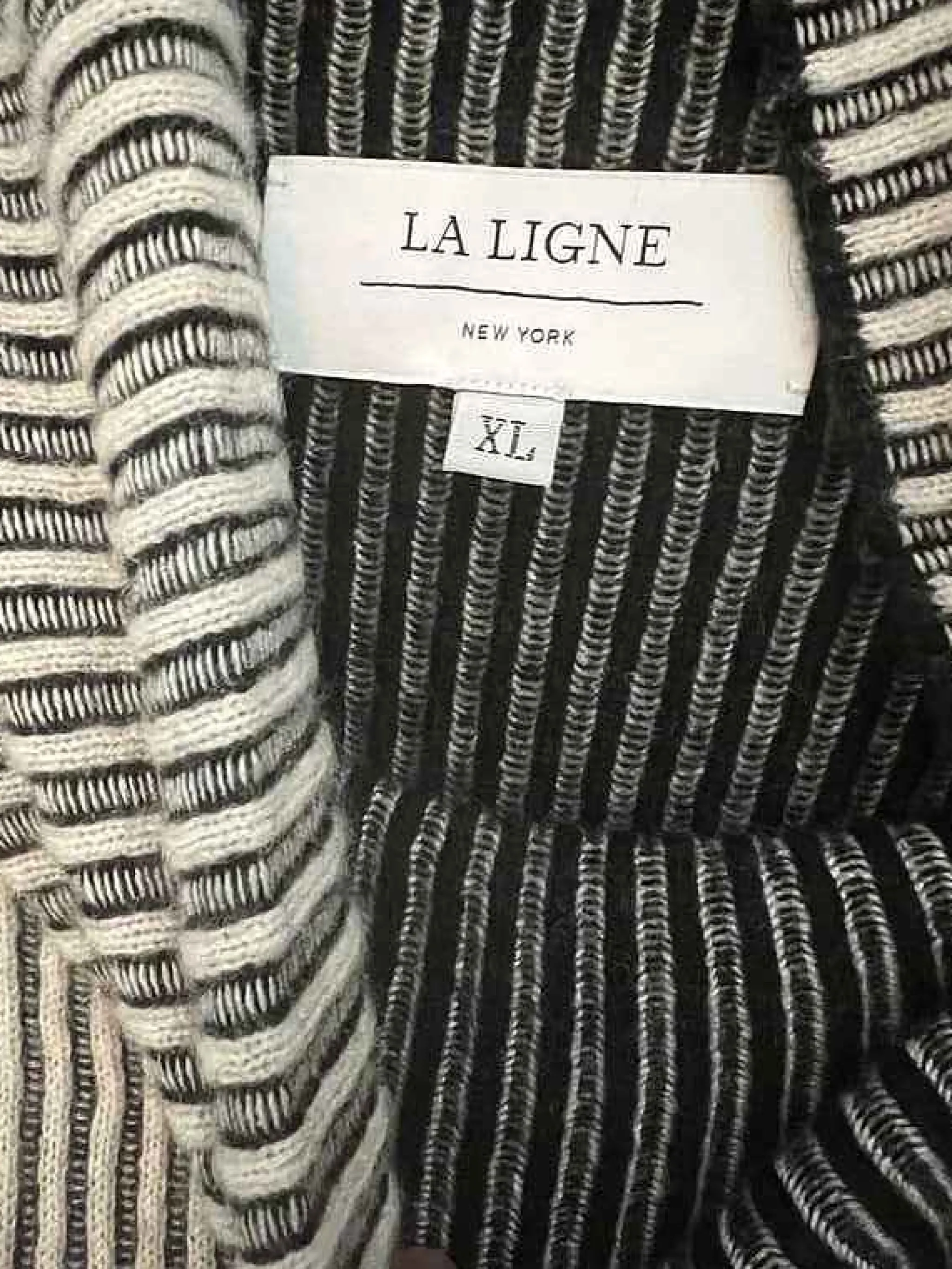 La Ligne Turtlenecks*Aaa Turtleneck