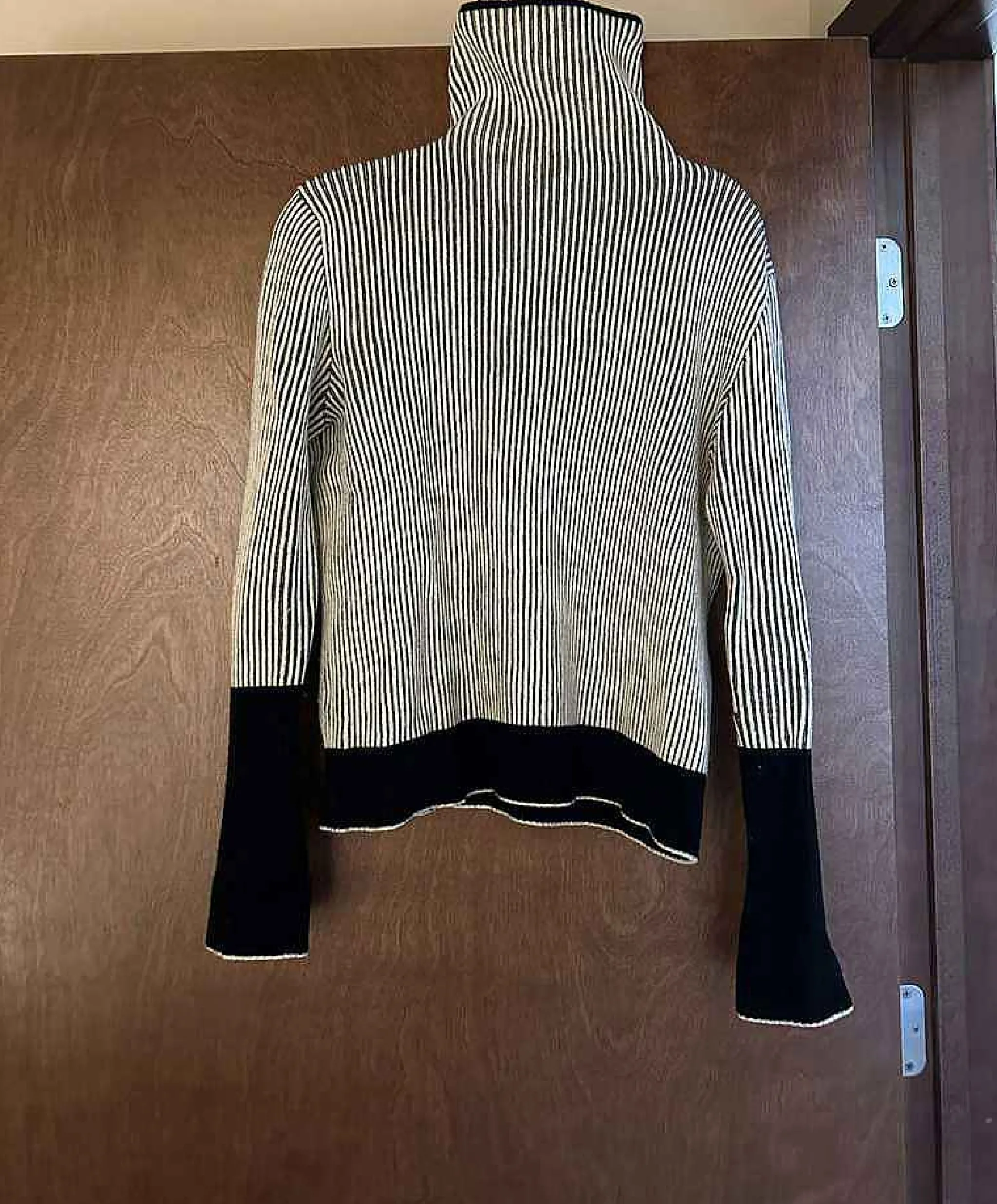 La Ligne Turtlenecks*Aaa Turtleneck