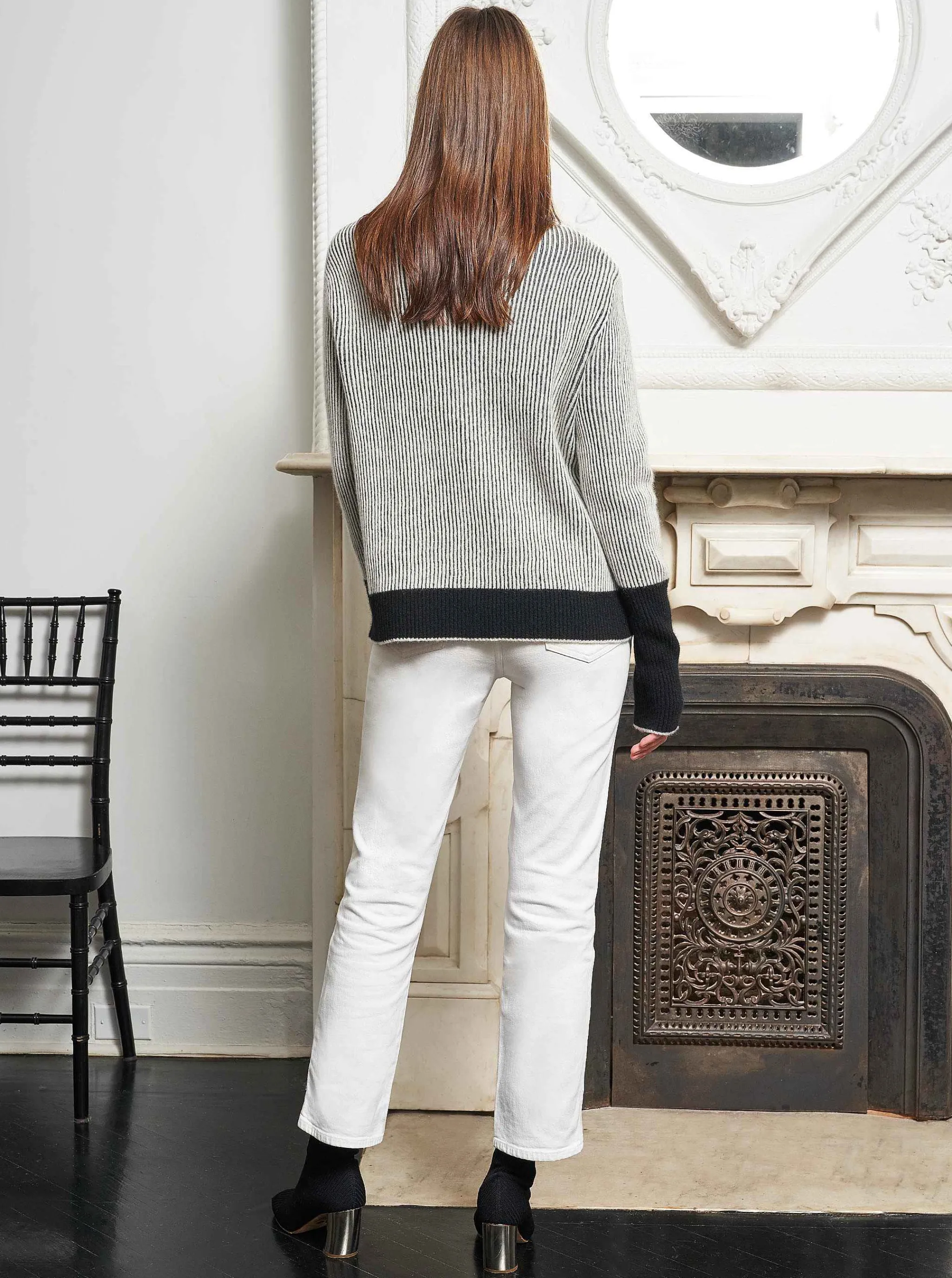 La Ligne Turtlenecks*Aaa Turtleneck