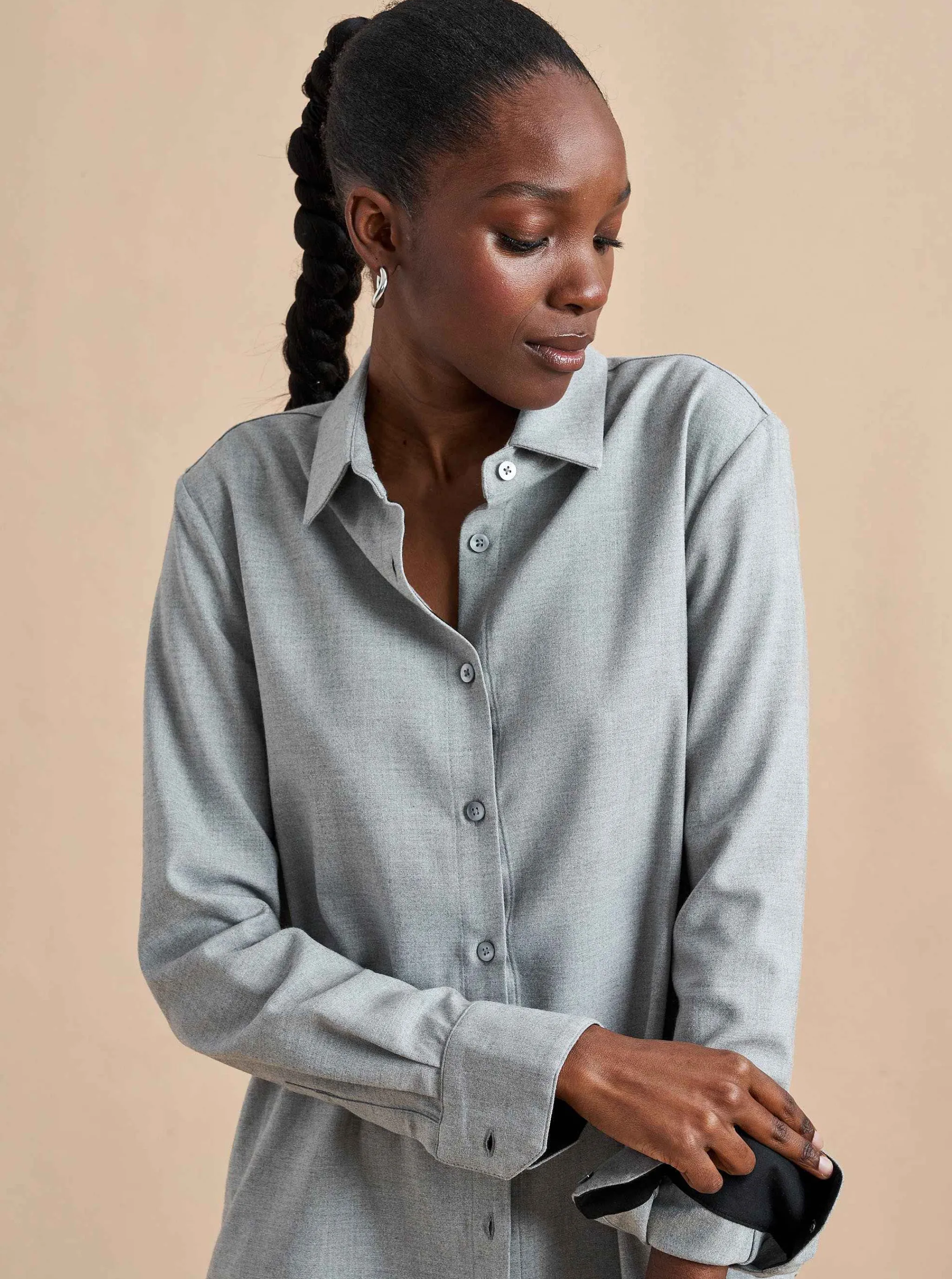 La Ligne Shirts*Selby Shirt