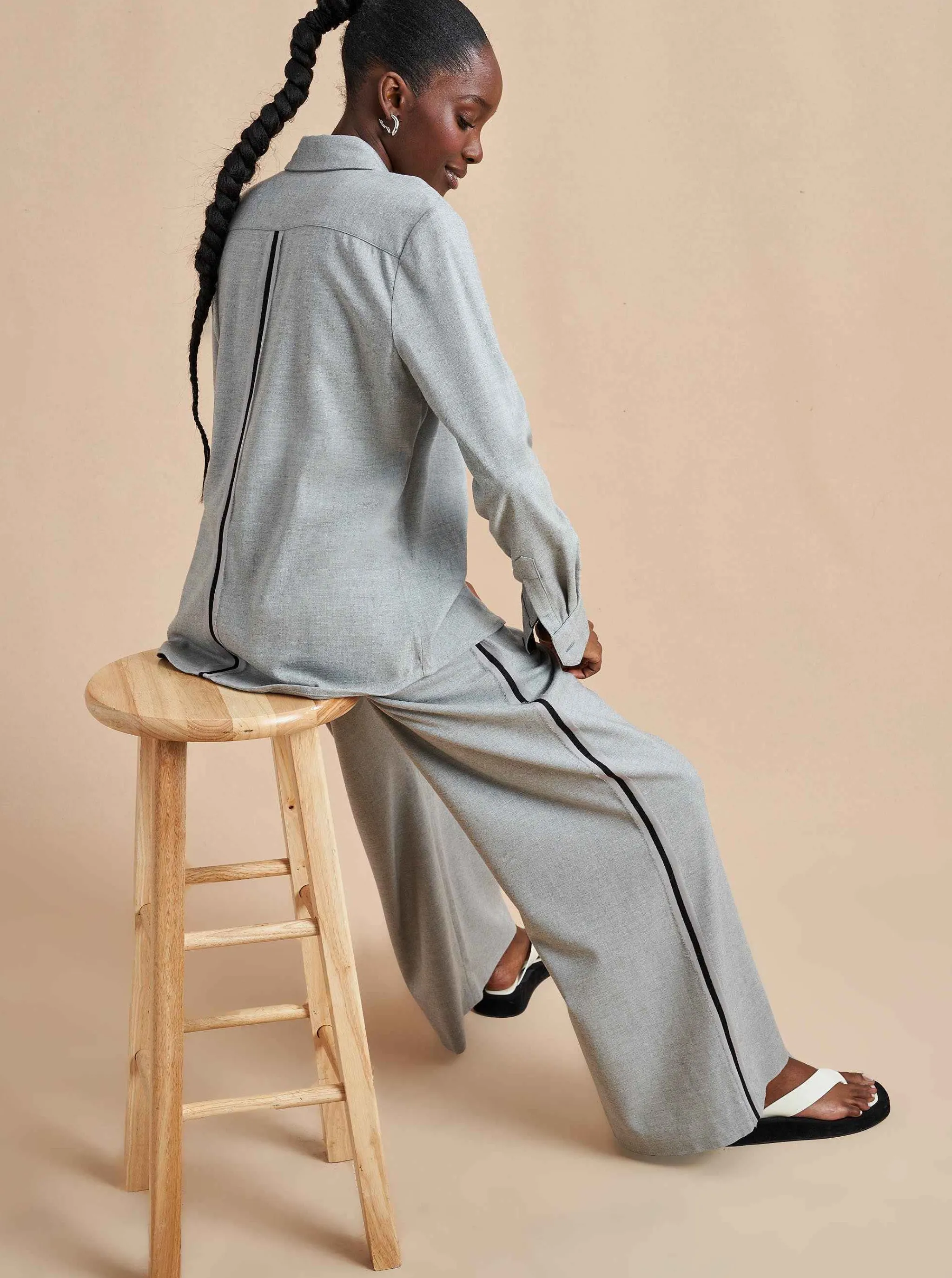 La Ligne Shirts*Selby Shirt