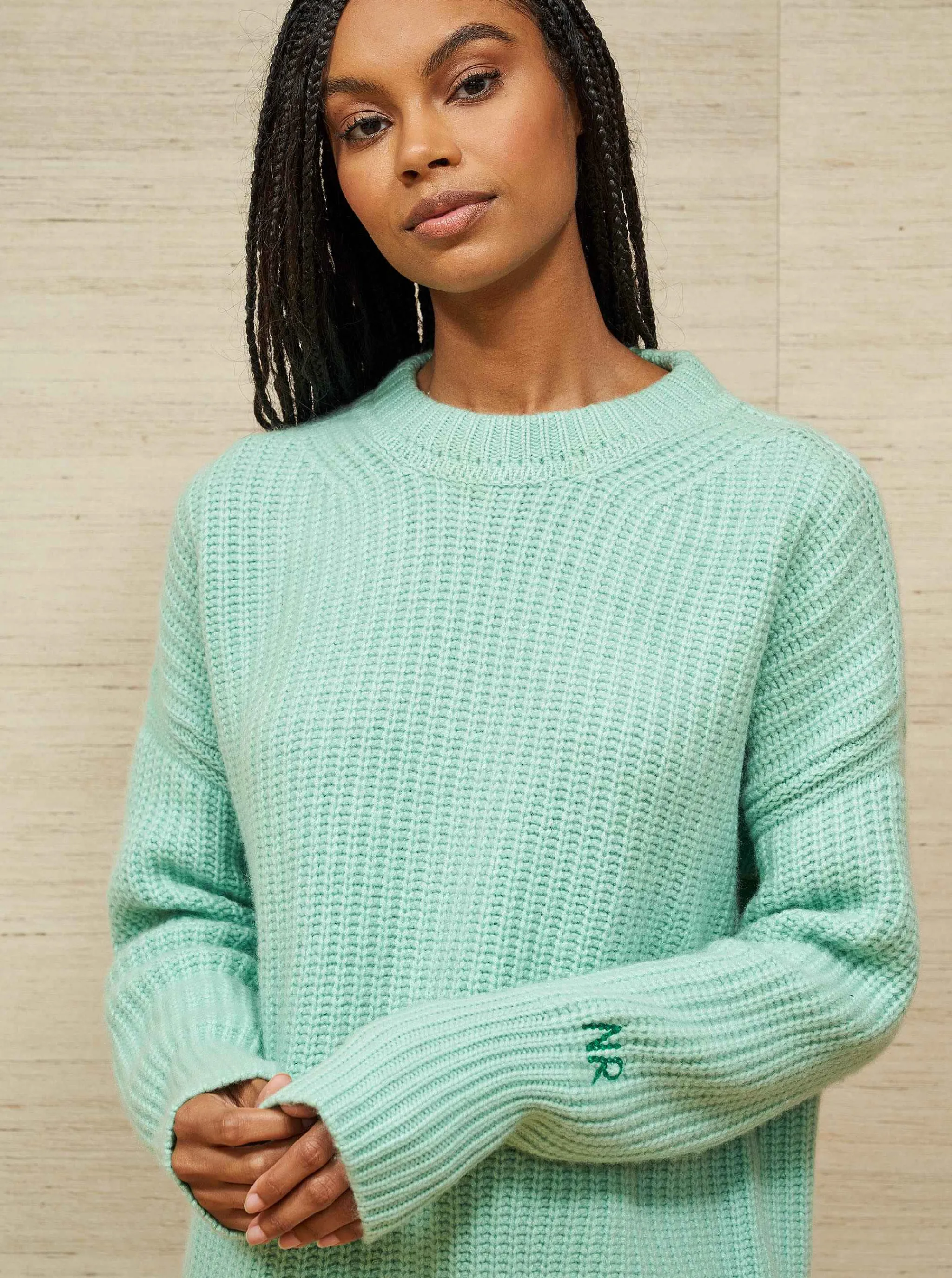 La Ligne Sweaters*Toujours Sweater