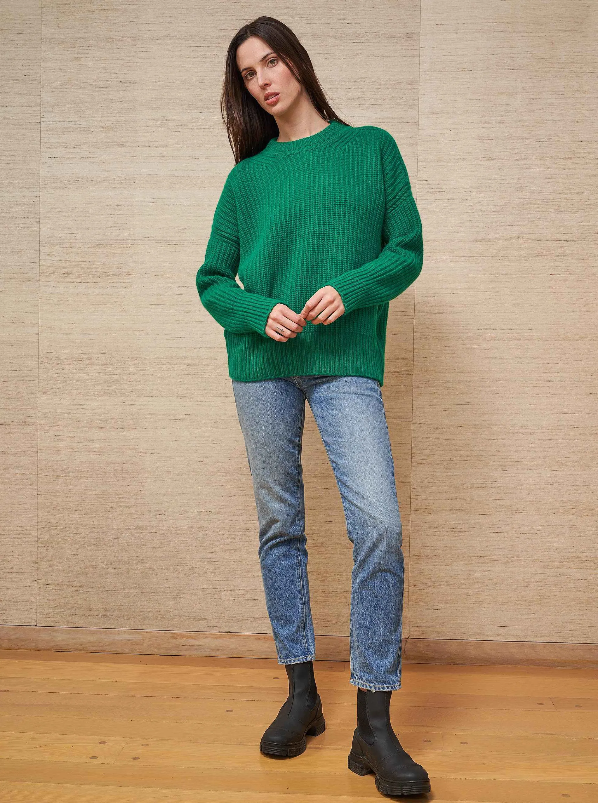 La Ligne Sweaters*Toujours Sweater