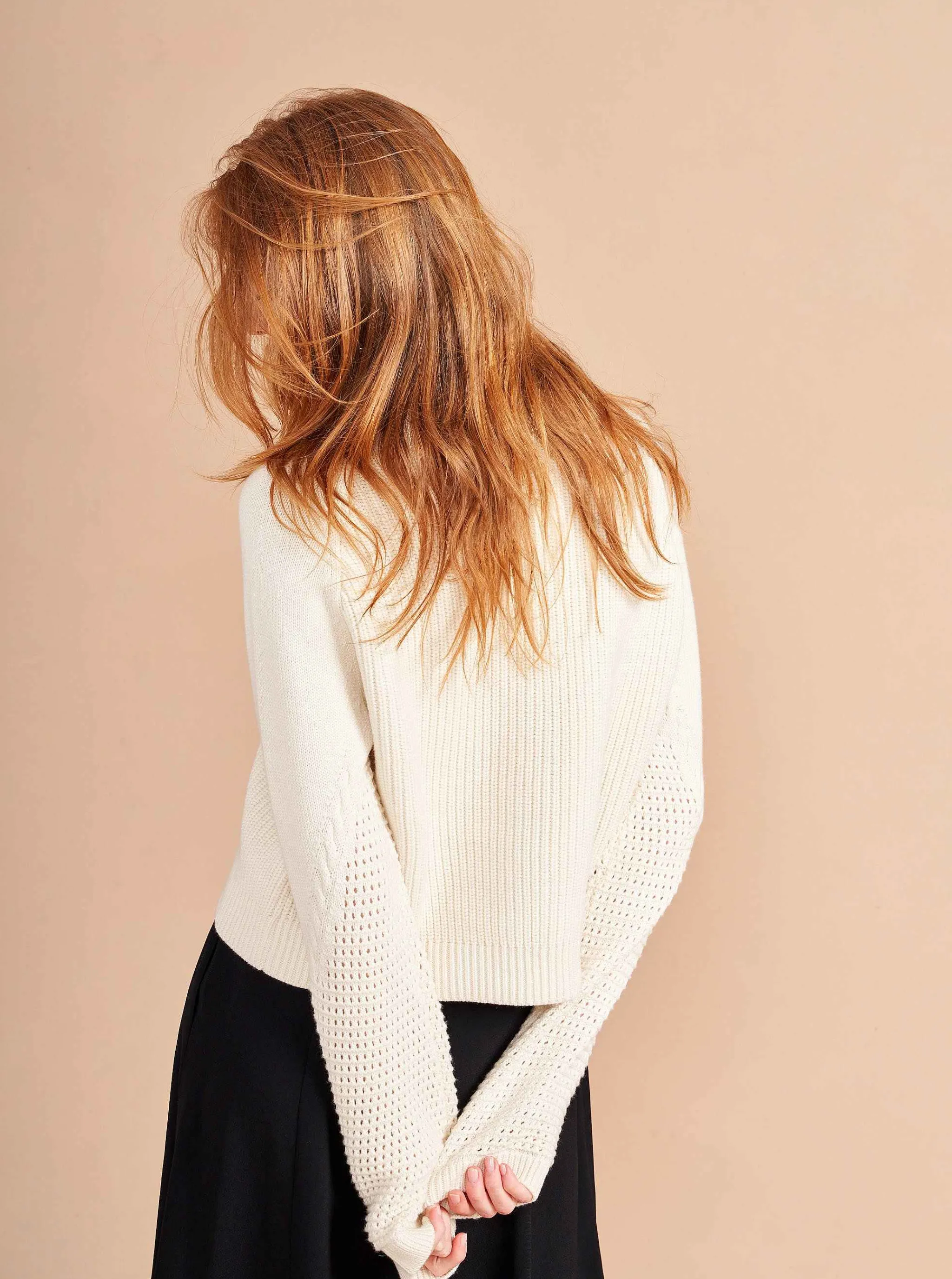La Ligne Cardigans*Hayley Cardigan